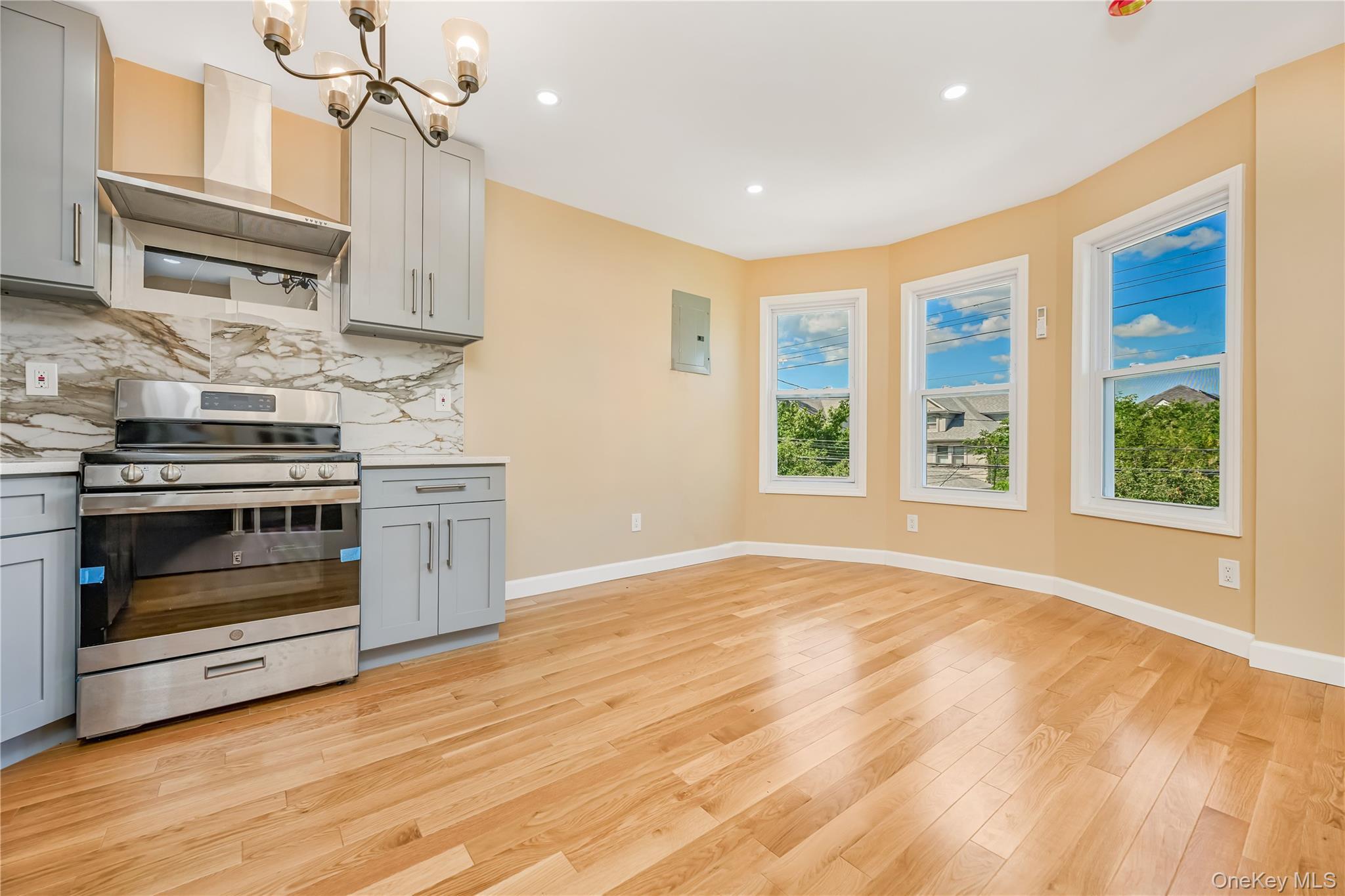 Single Family 135th Street Queens, NY 11419, MLS-1008016-22