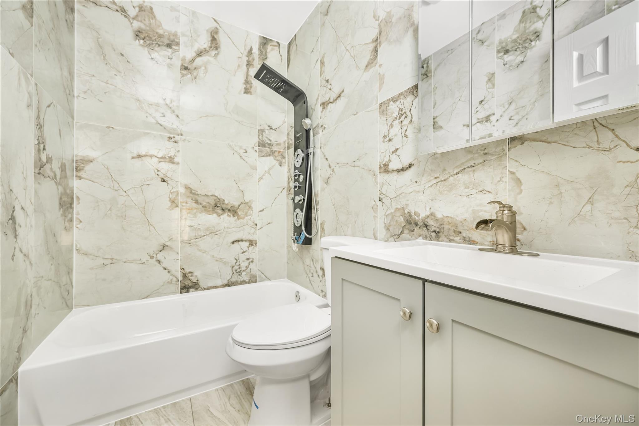 Single Family 135th Street Queens, NY 11419, MLS-1008016-24