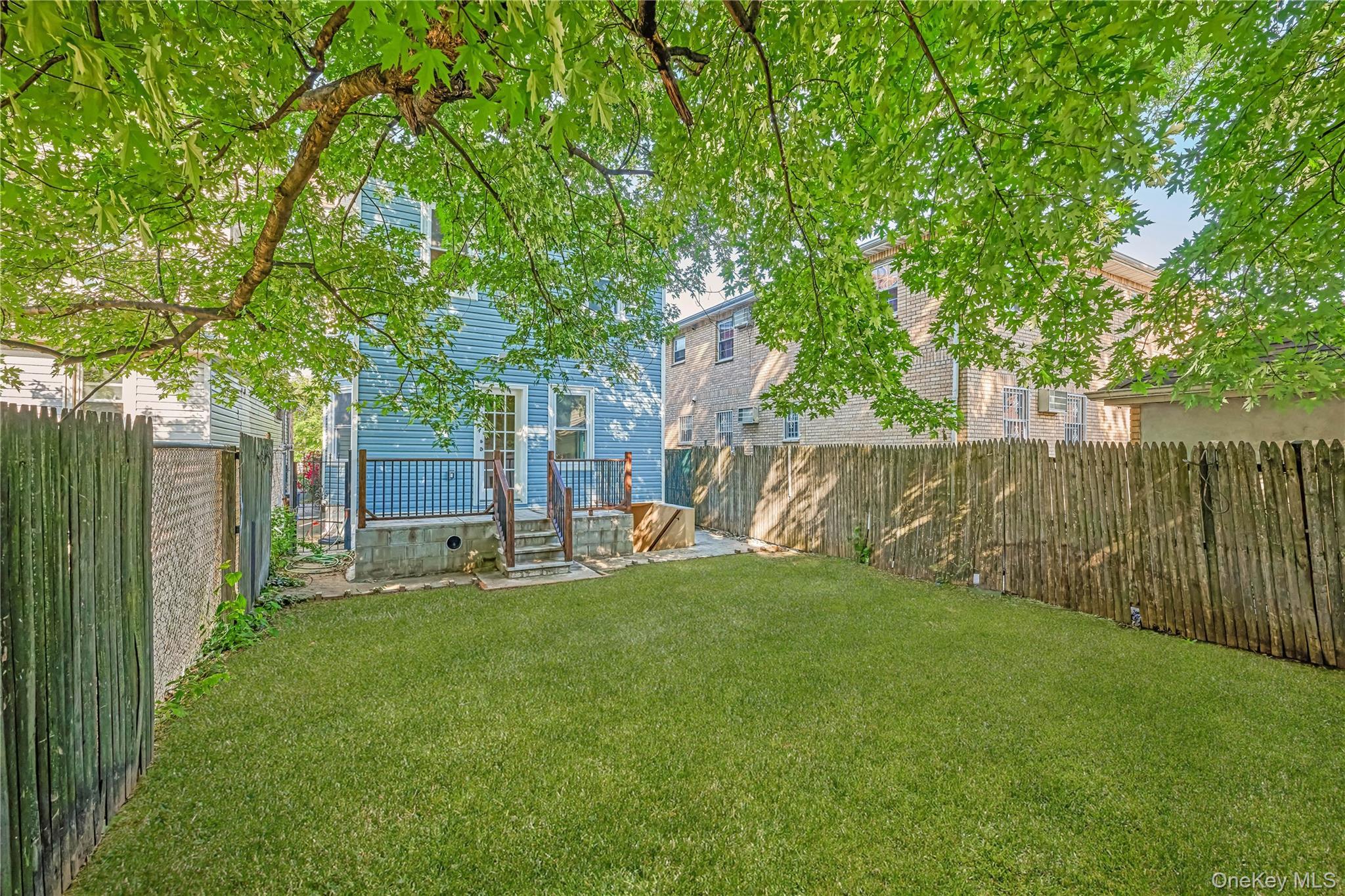 Single Family 135th Street  Queens, NY 11419, MLS-1008016-40