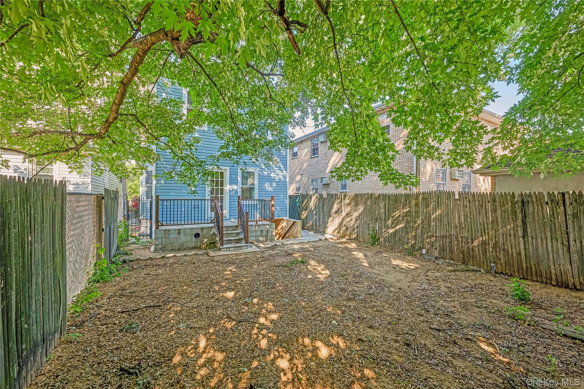 Single Family 135th Street Queens, NY 11419, MLS-1008016-6