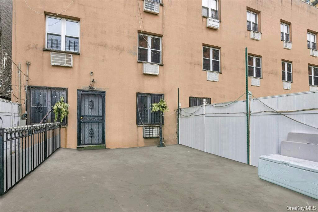 Single Family 148th  Bronx, NY 10455, MLS-1008031-19