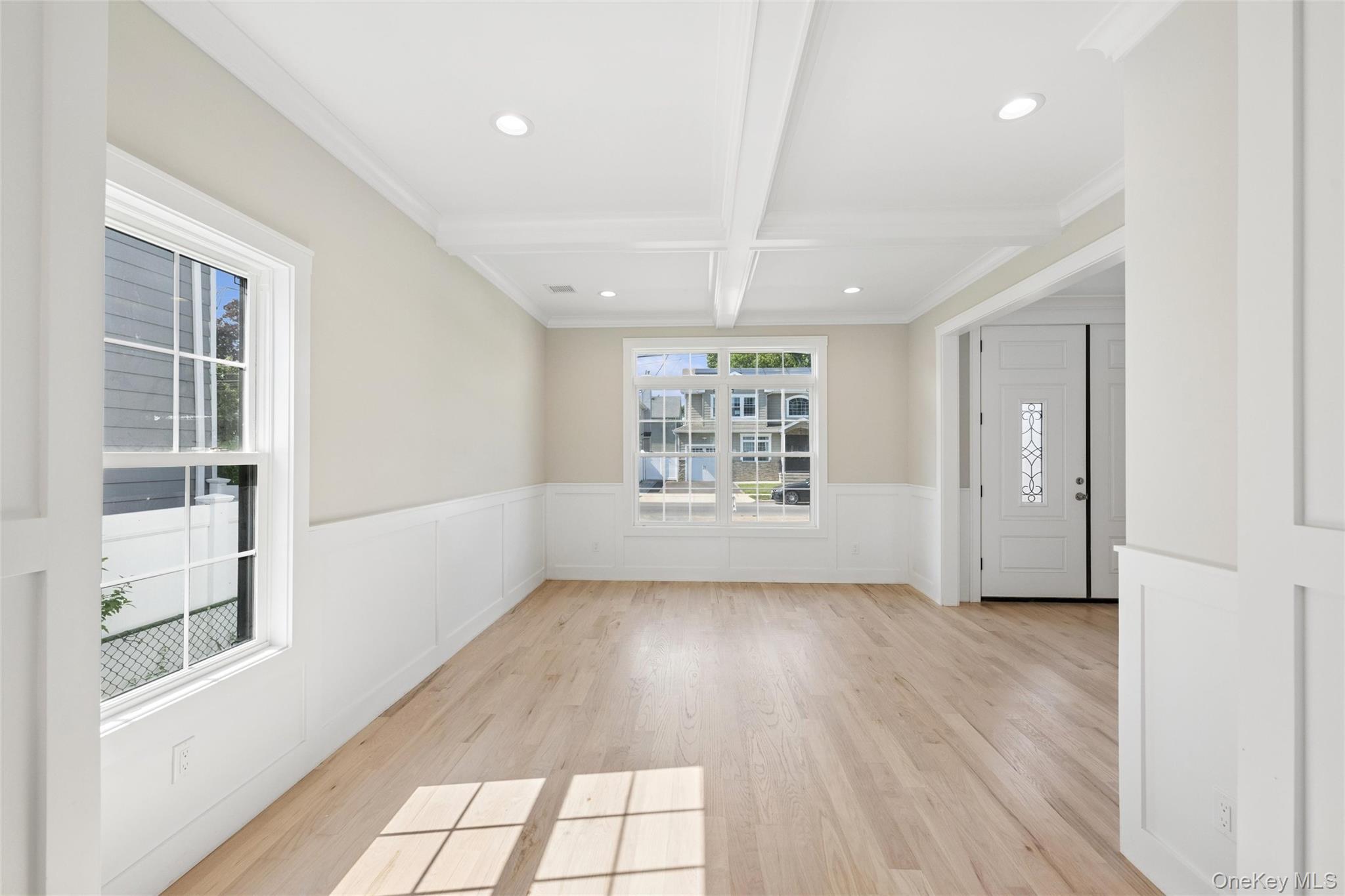 Single Family Henry Road Nassau County, NY 11566, MLS-1008035-17