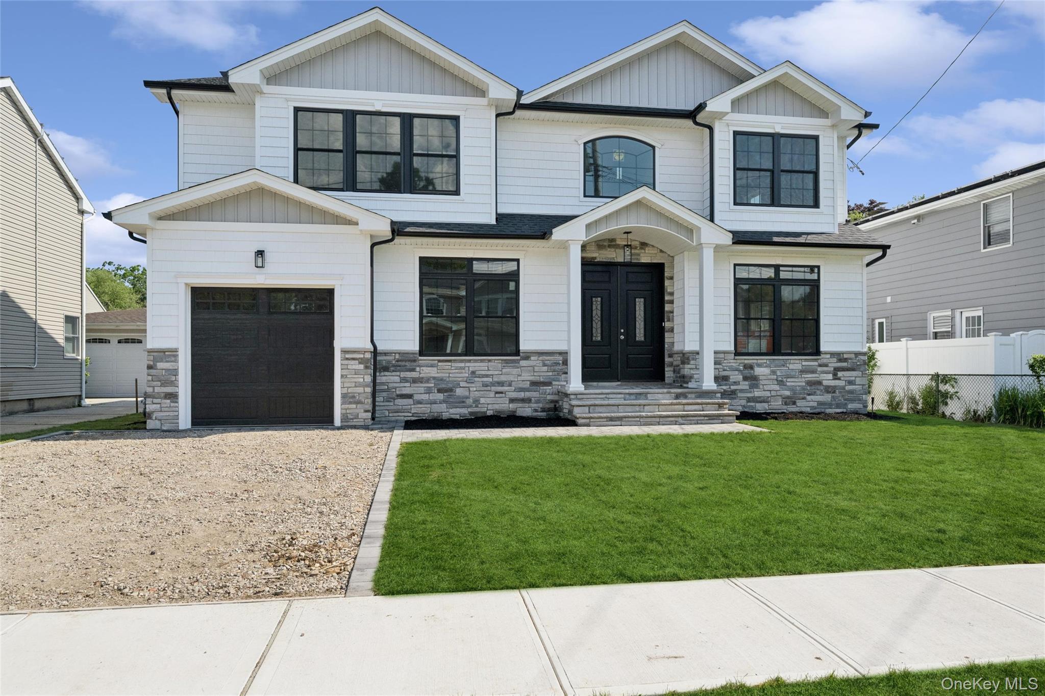 Single Family Henry Road Nassau County, NY 11566, MLS-1008035-2