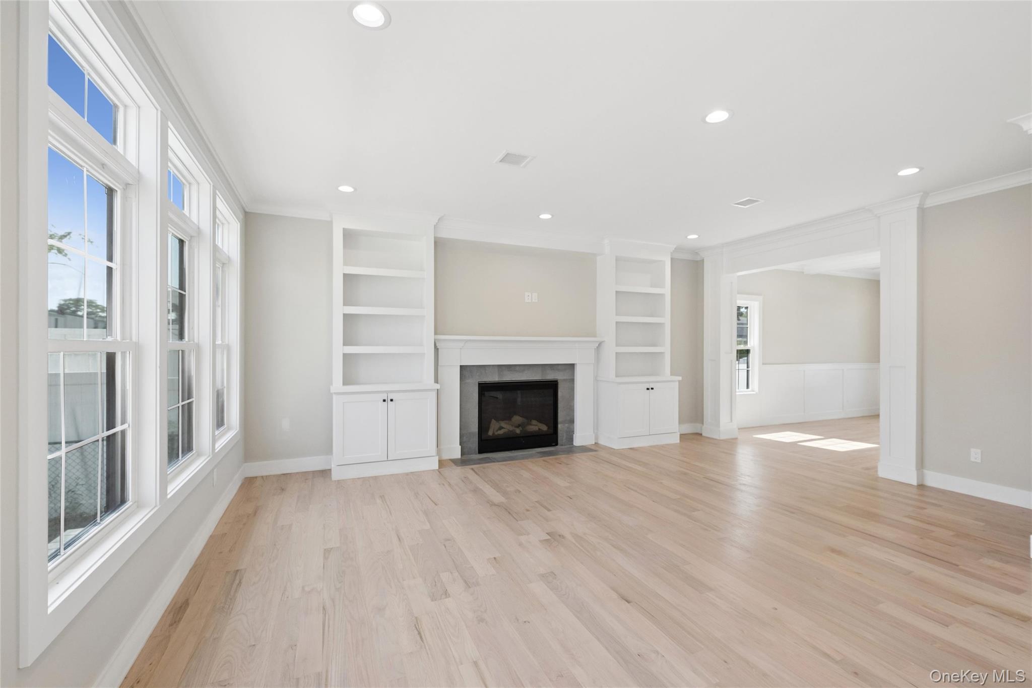 Single Family Henry Road Nassau County, NY 11566, MLS-1008035-20
