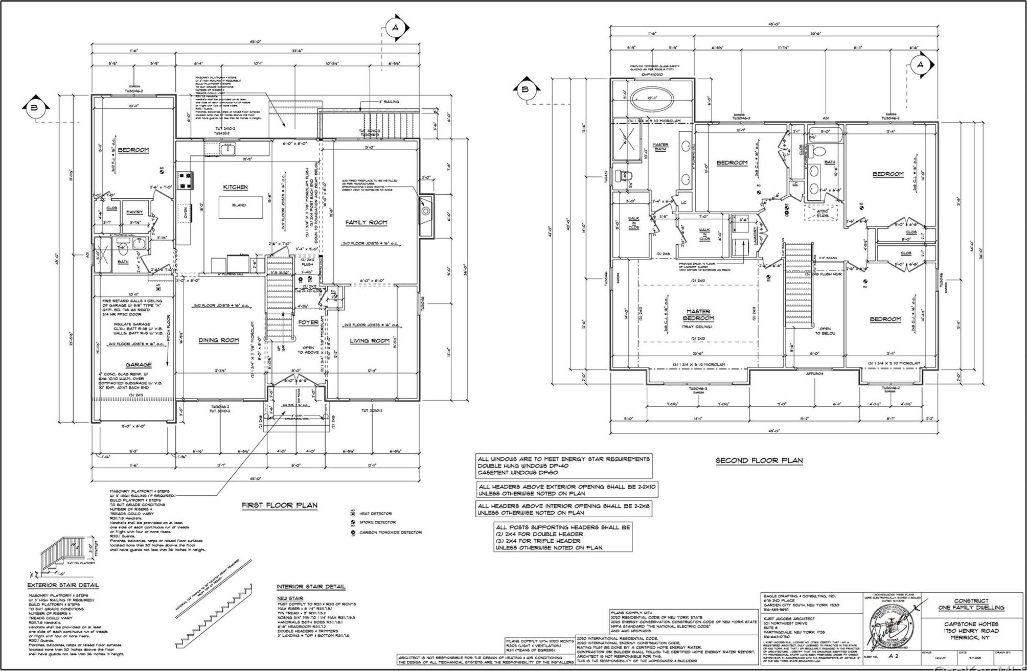 Single Family Henry Road  Nassau County, NY 11566, MLS-1008035-49