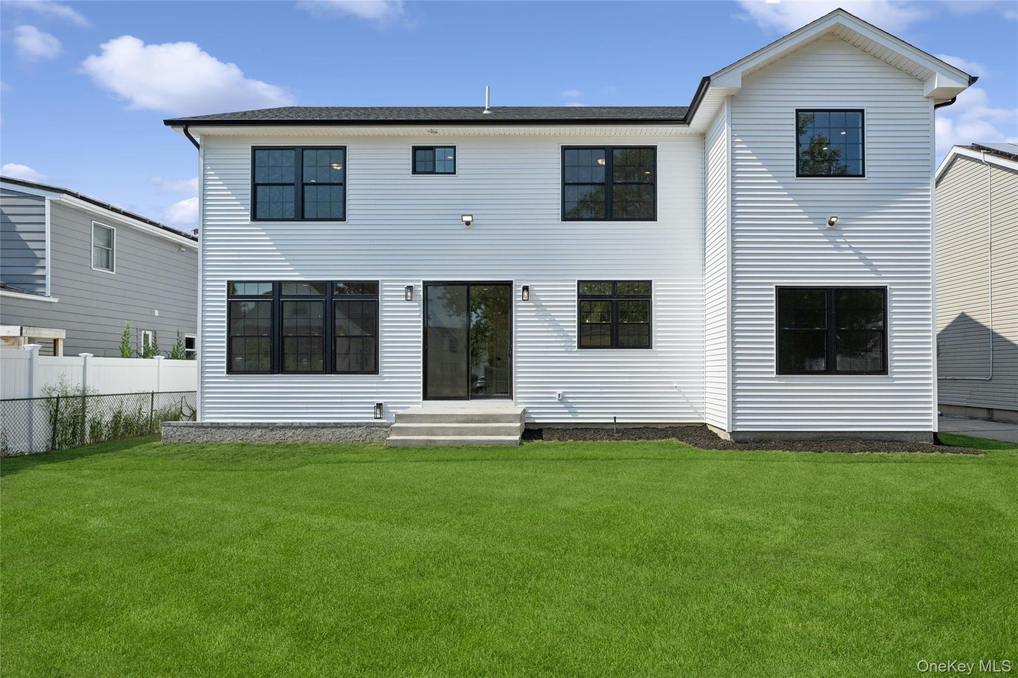 Single Family Henry Road Nassau County, NY 11566, MLS-1008035-8