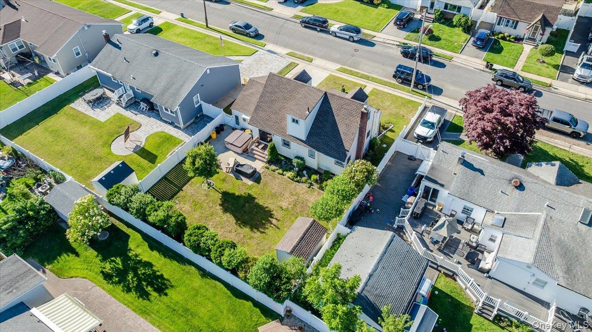 Single Family Iowa Avenue  Nassau County, NY 11758, MLS-1008036-29