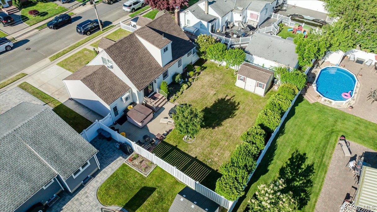 Single Family Iowa Avenue  Nassau County, NY 11758, MLS-1008036-30