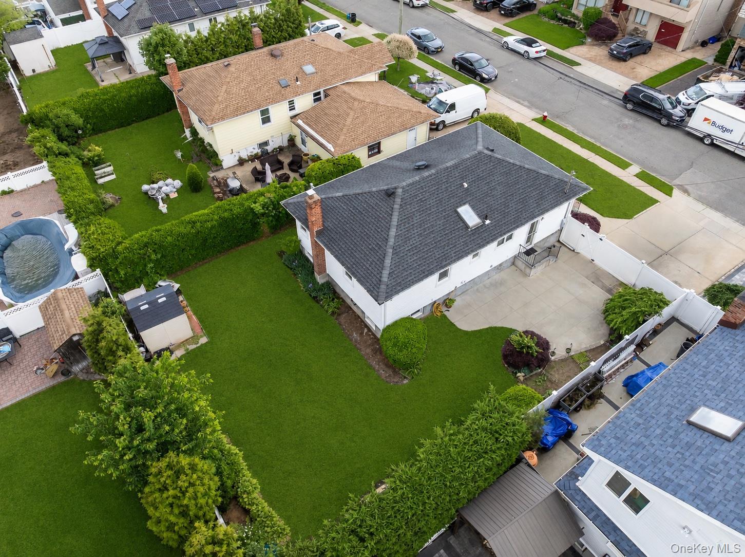 Single Family Murdock Avenue  Nassau County, NY 11572, MLS-1008052-19