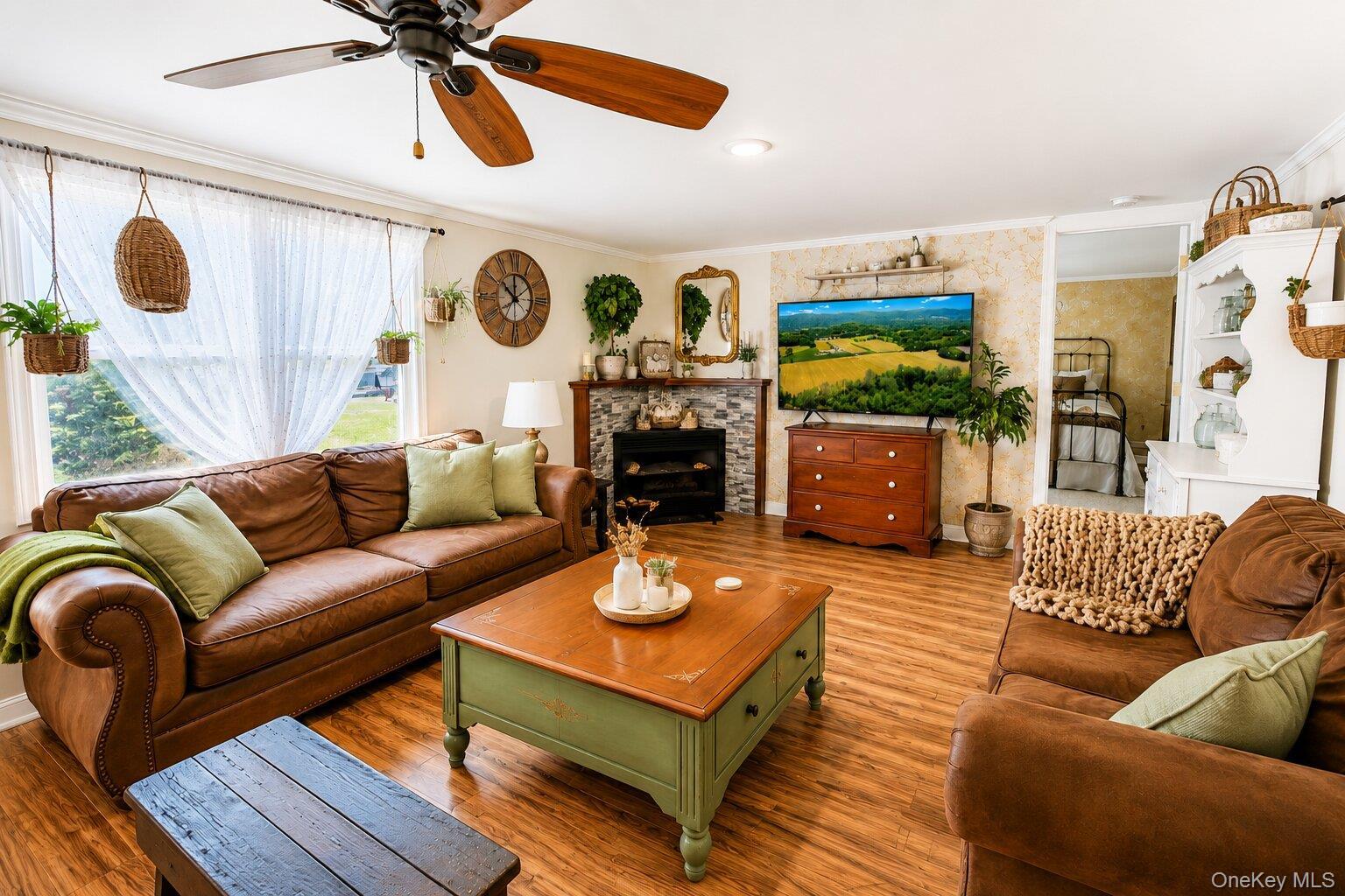 Single Family Tally-ho Drive Dutchess County, NY 12522, MLS-1008053-2