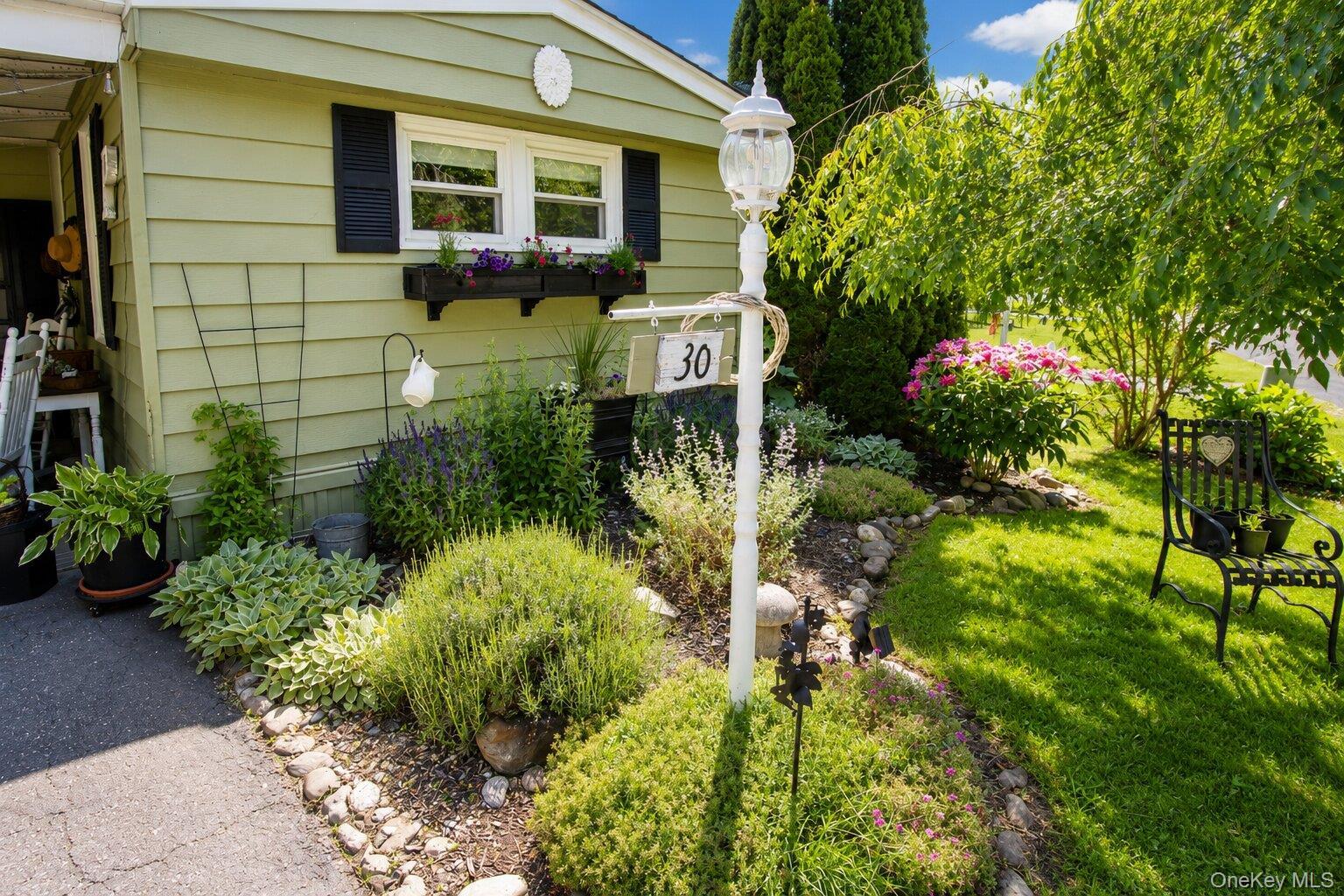 Single Family Tally-ho Drive Dutchess County, NY 12522, MLS-1008053-23