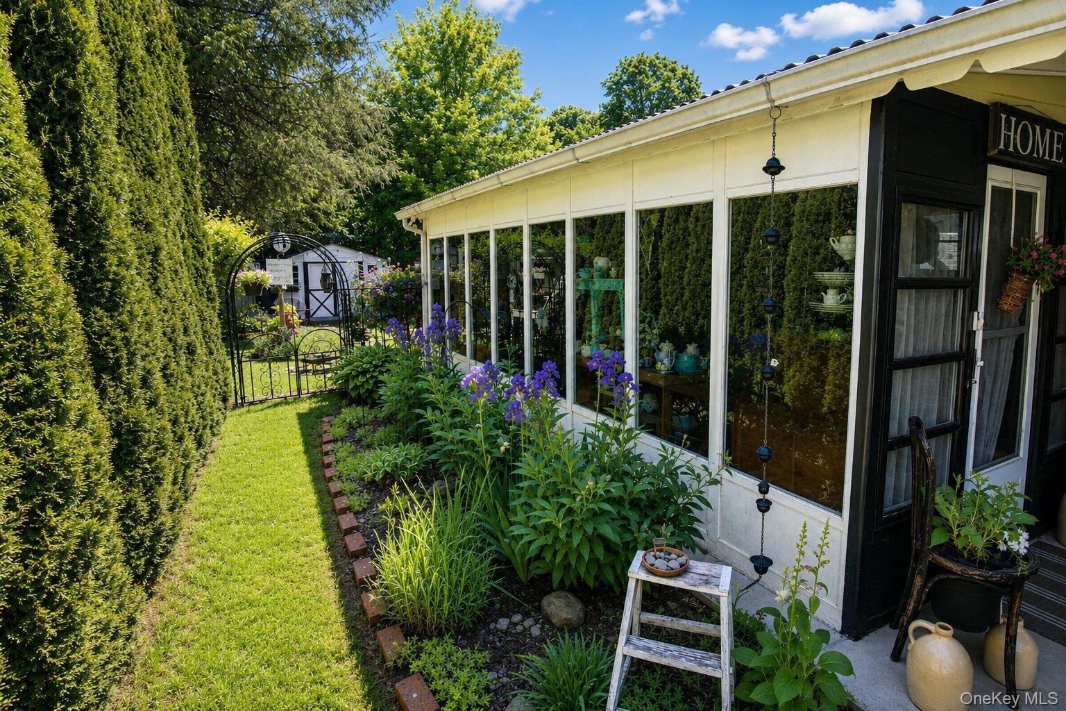 Single Family Tally-ho Drive Dutchess County, NY 12522, MLS-1008053-27