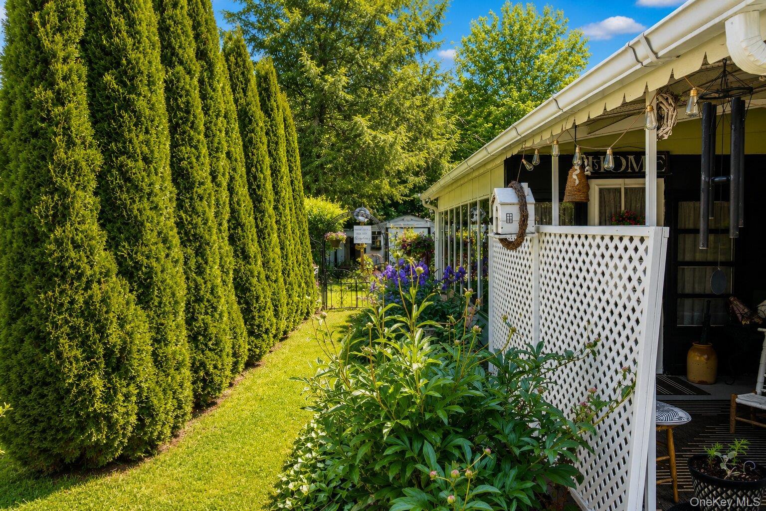 Single Family Tally-ho Drive Dutchess County, NY 12522, MLS-1008053-30