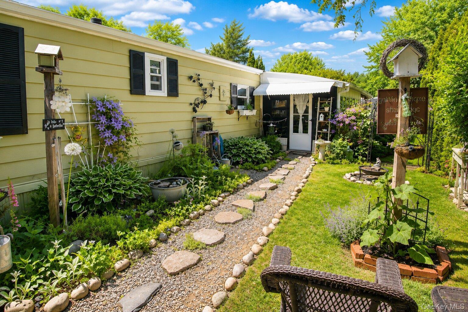 Single Family Tally-ho Drive Dutchess County, NY 12522, MLS-1008053-32