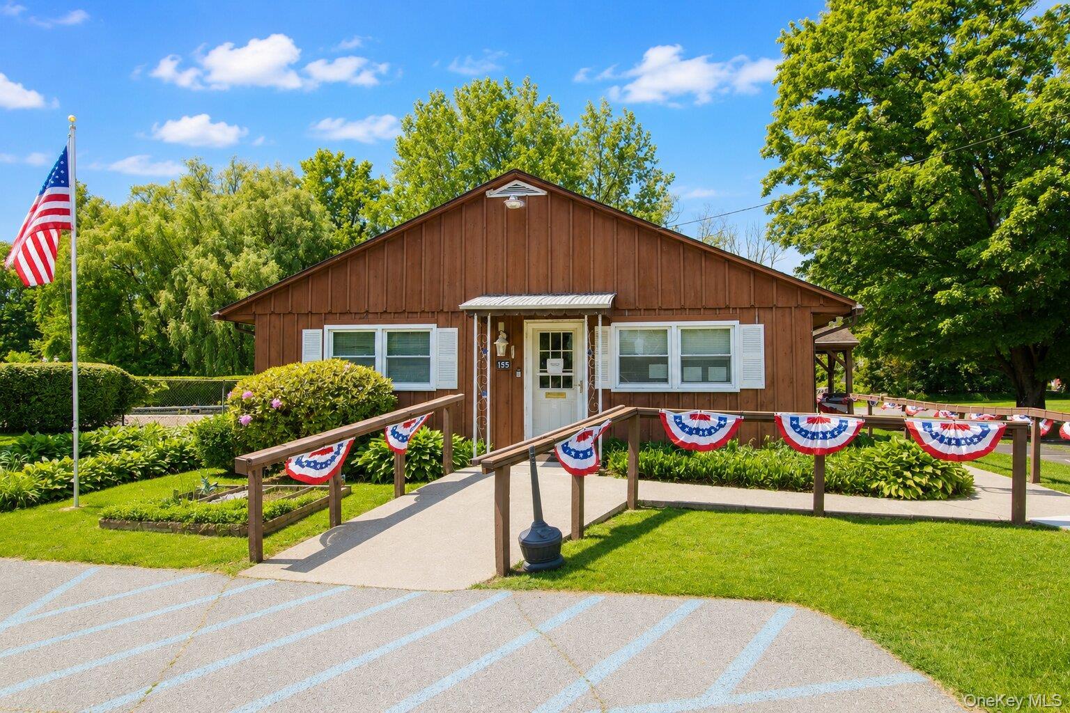 Single Family Tally-ho Drive Dutchess County, NY 12522, MLS-1008053-35