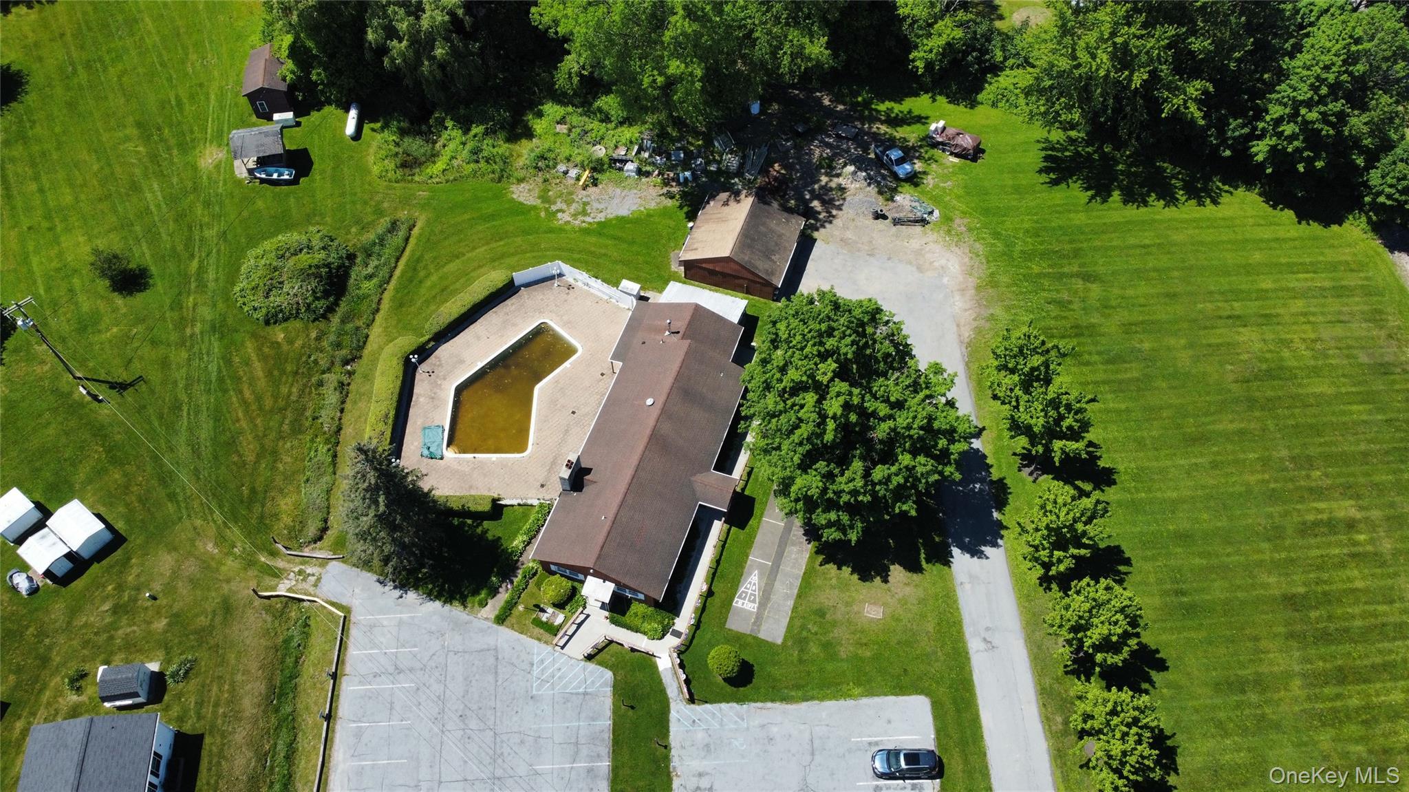 Single Family Tally-ho Drive Dutchess County, NY 12522, MLS-1008053-39