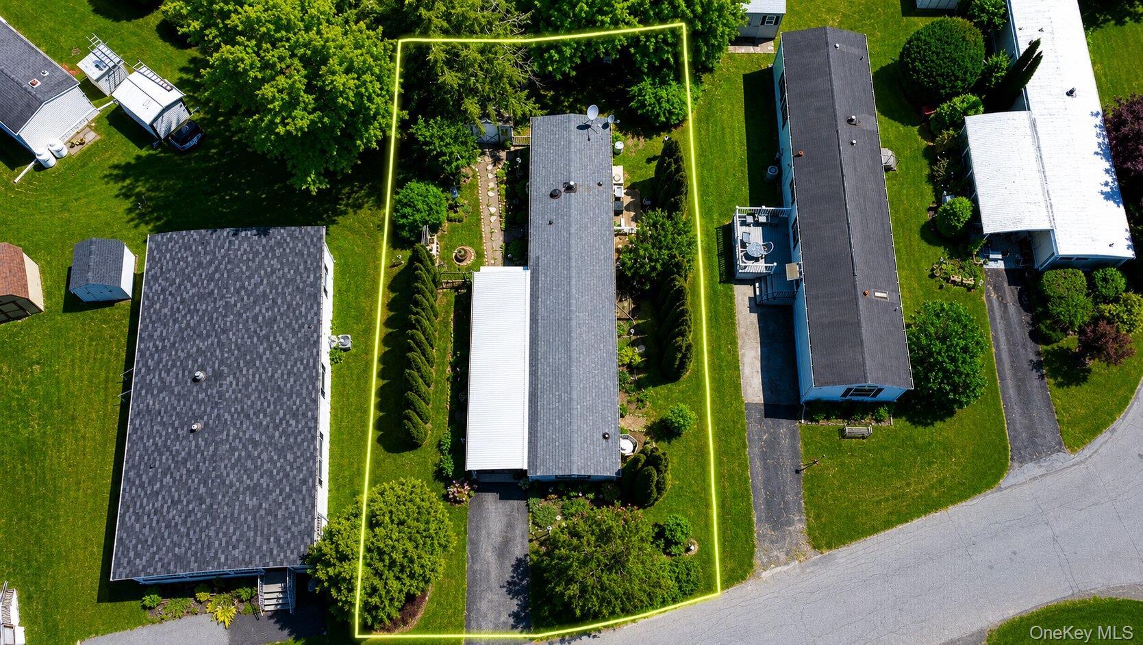Single Family Tally-ho Drive Dutchess County, NY 12522, MLS-1008053-45