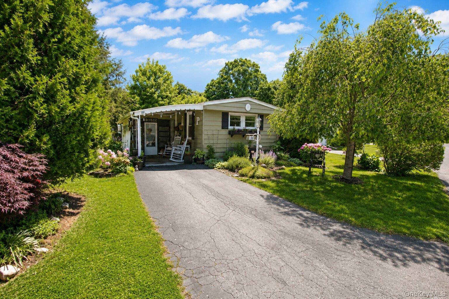 Single Family Tally-ho Drive Dutchess County, NY 12522, MLS-1008053-6