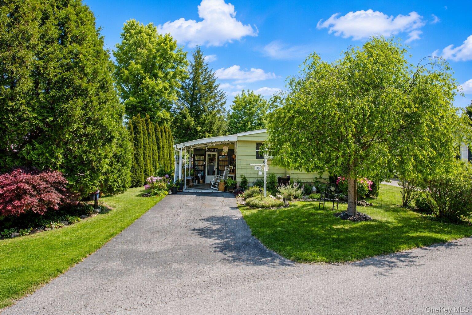 Single Family Tally-ho Drive Dutchess County, NY 12522, MLS-1008053-7