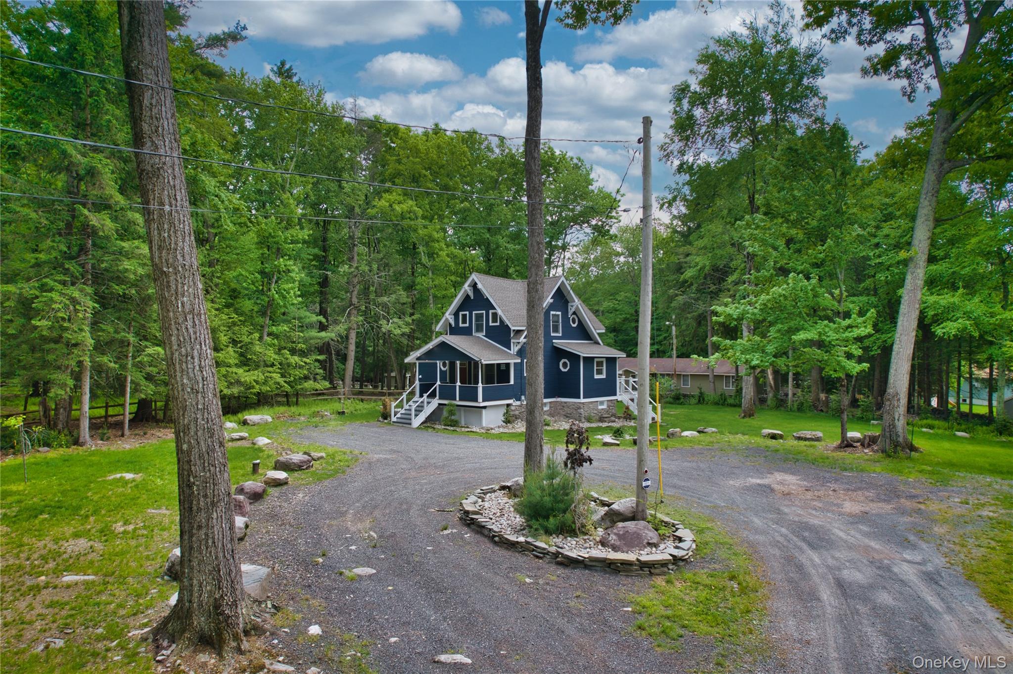 Single Family Yankee Lake Road Sullivan County, NY 12790, MLS-1008055-24