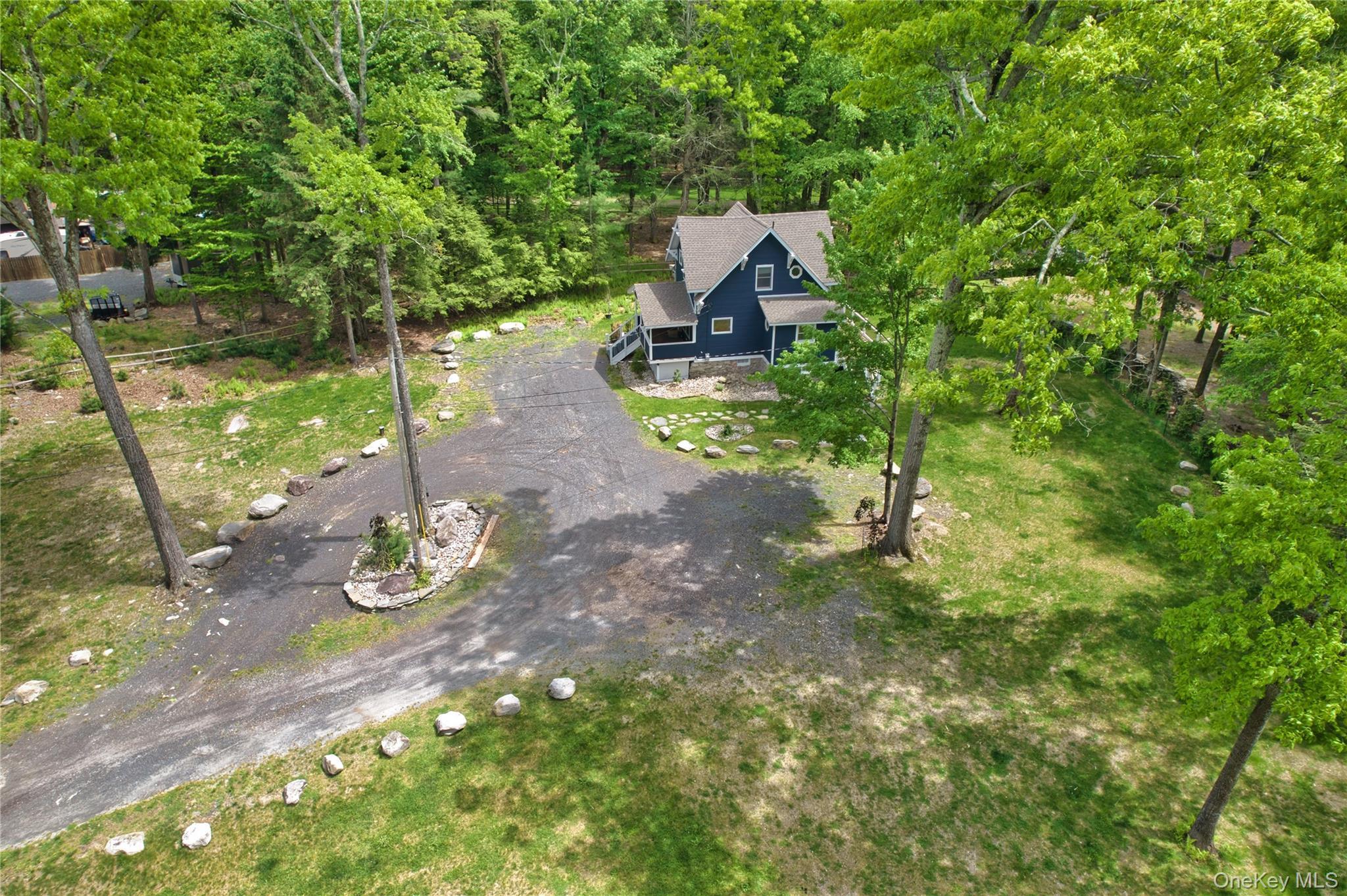 Single Family Yankee Lake Road Sullivan County, NY 12790, MLS-1008055-26