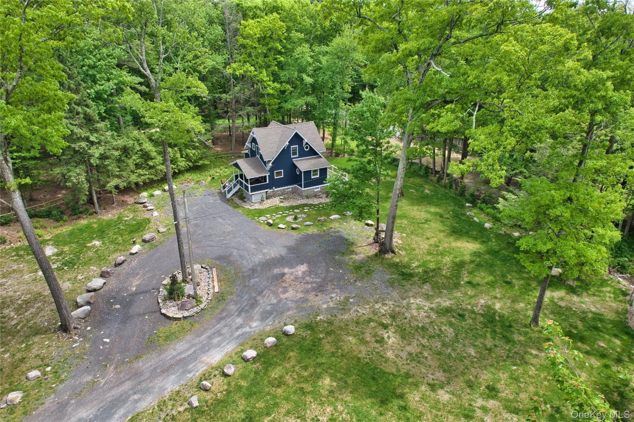 Single Family Yankee Lake Road Sullivan County, NY 12790, MLS-1008055-27