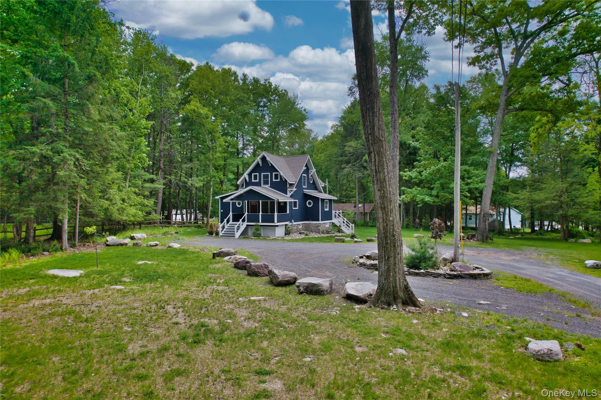 Single Family Yankee Lake Road Sullivan County, NY 12790, MLS-1008055-28