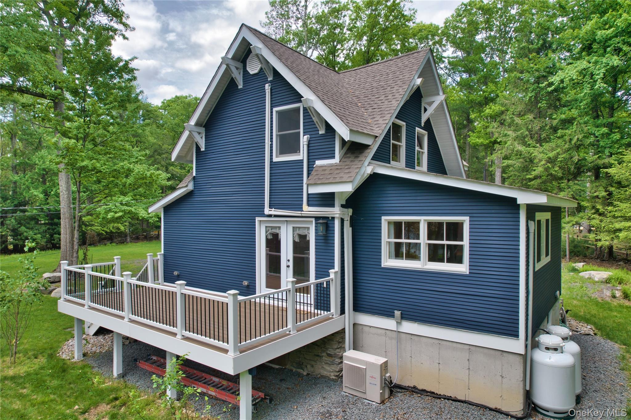 Single Family Yankee Lake Road Sullivan County, NY 12790, MLS-1008055-29