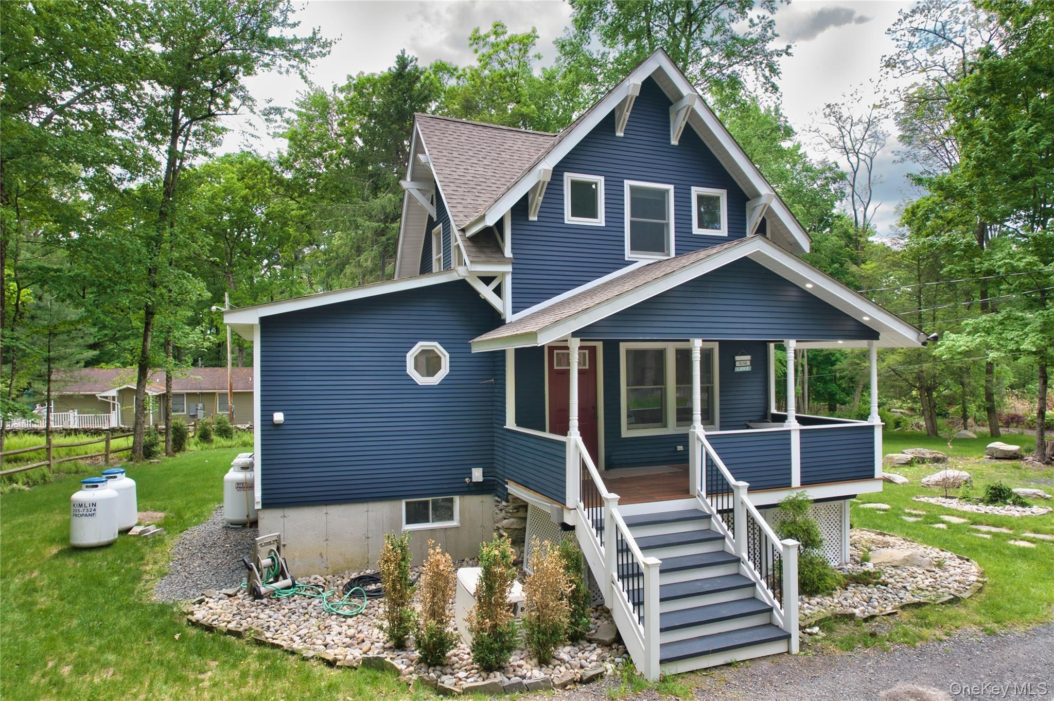 Single Family Yankee Lake Road Sullivan County, NY 12790, MLS-1008055-3
