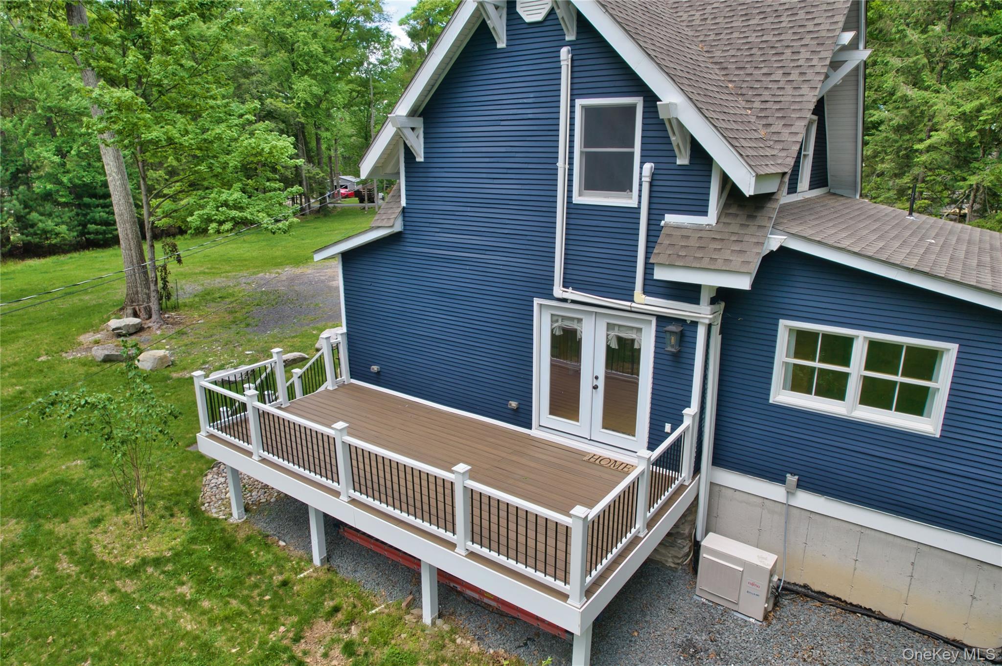 Single Family Yankee Lake Road Sullivan County, NY 12790, MLS-1008055-30