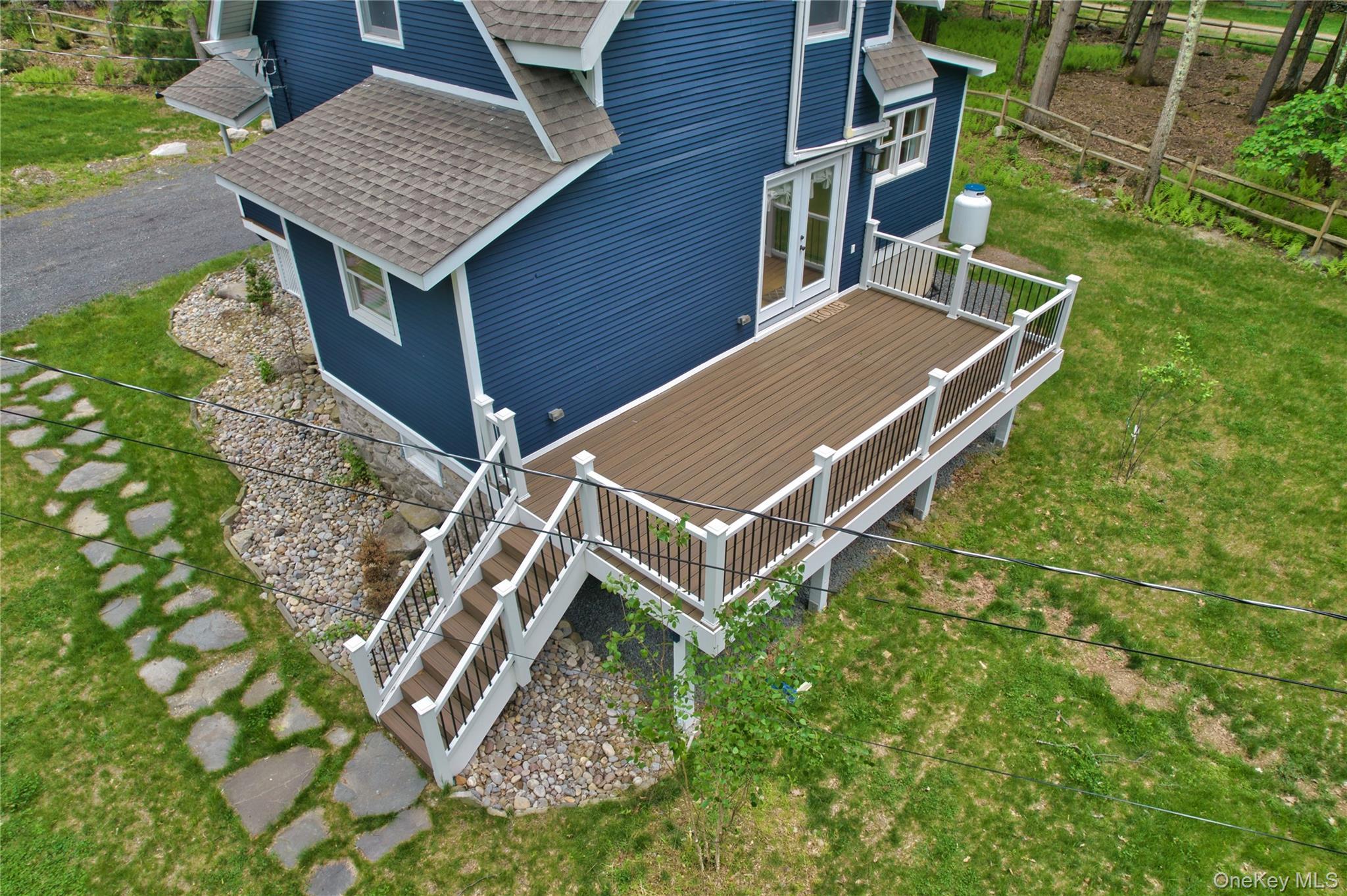 Single Family Yankee Lake Road Sullivan County, NY 12790, MLS-1008055-31