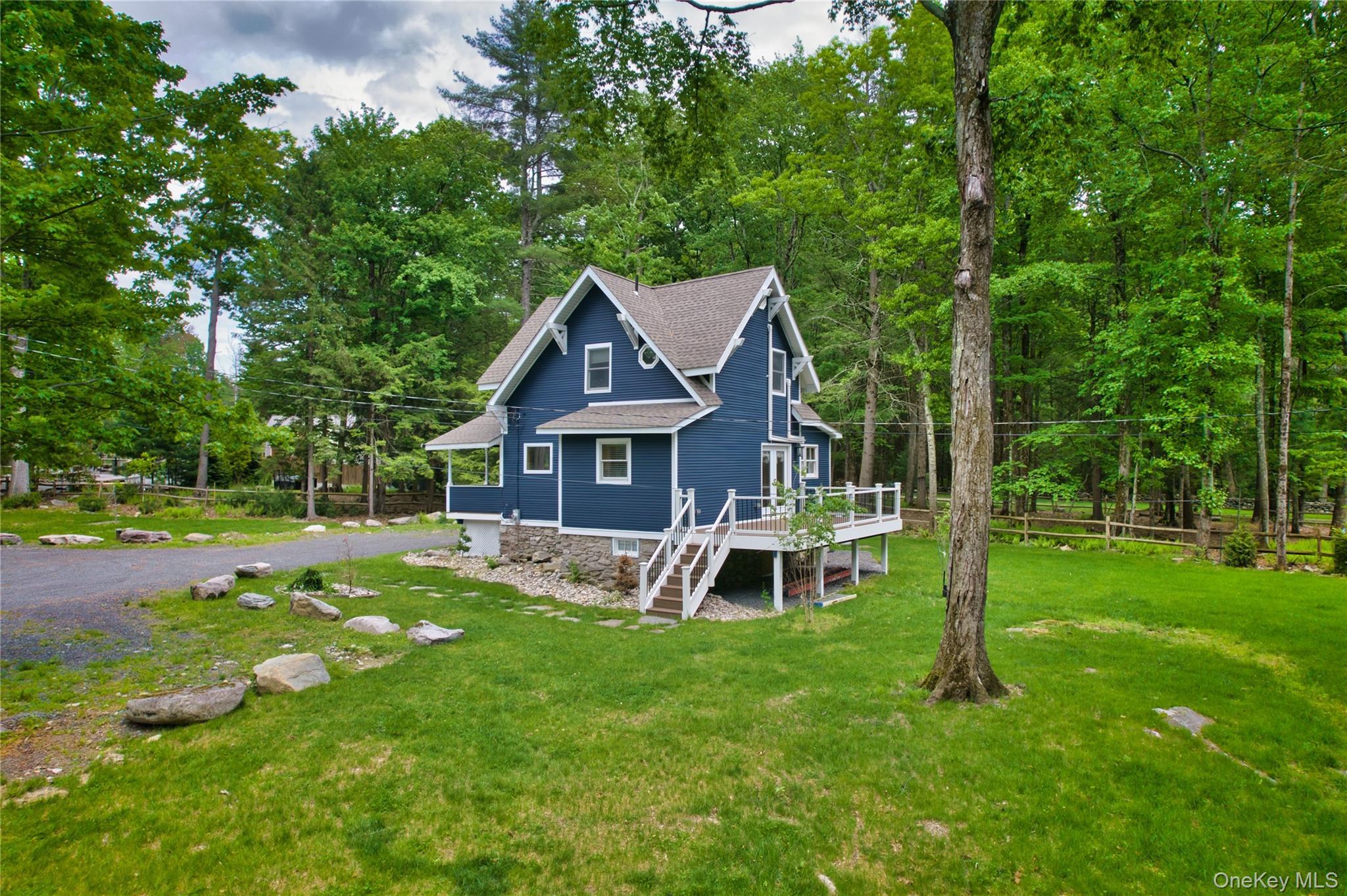 Single Family Yankee Lake Road Sullivan County, NY 12790, MLS-1008055-34