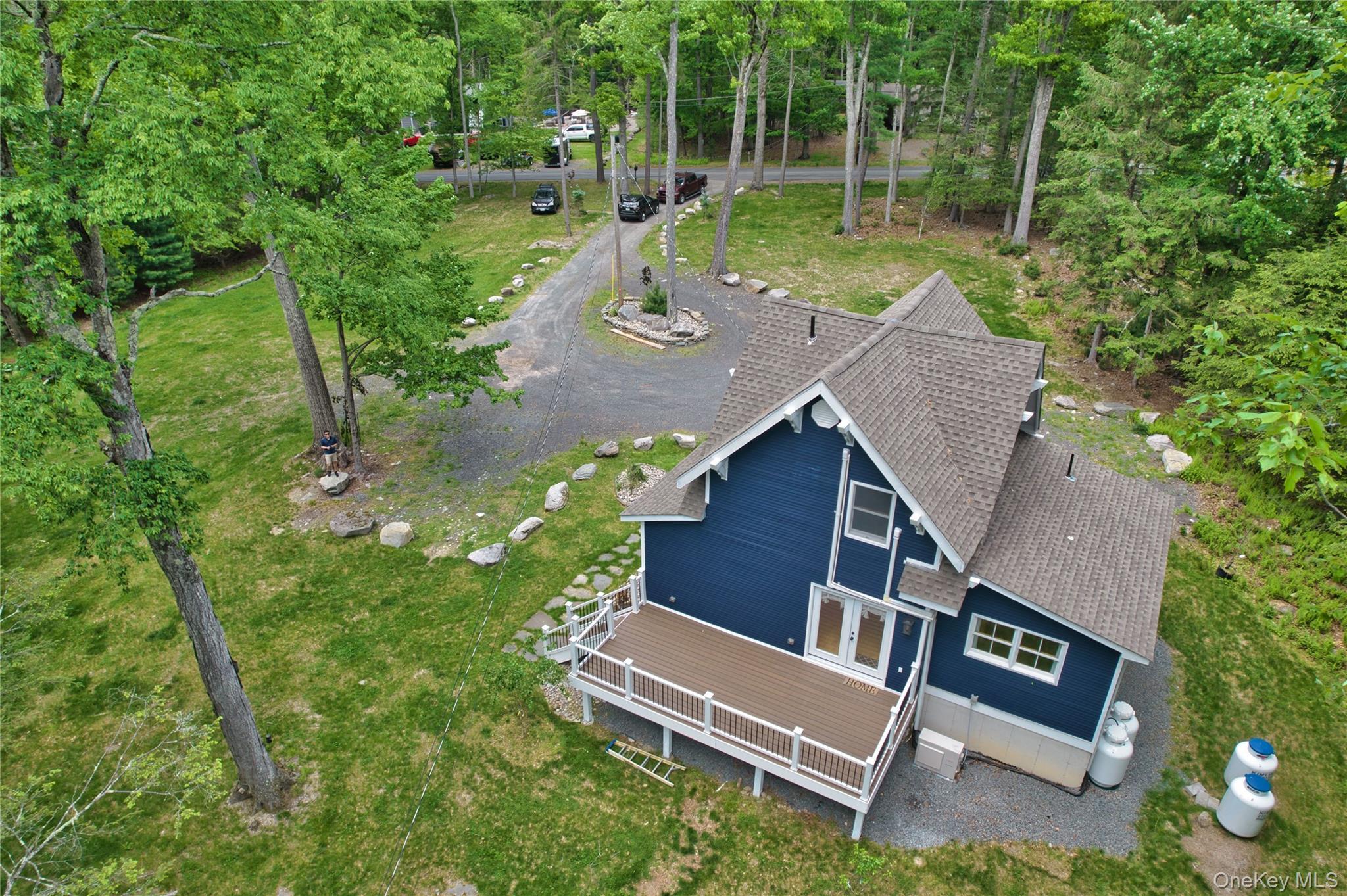 Single Family Yankee Lake Road Sullivan County, NY 12790, MLS-1008055-35