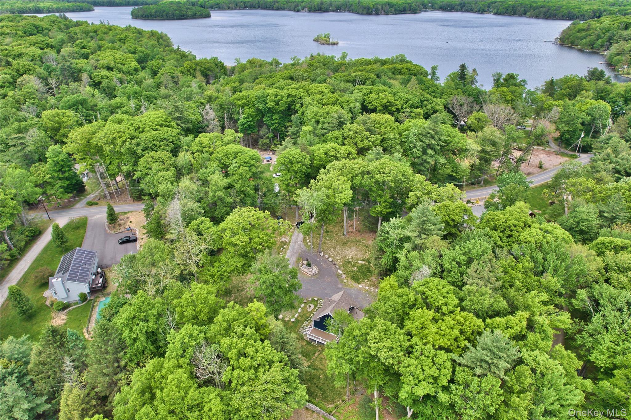Single Family Yankee Lake Road Sullivan County, NY 12790, MLS-1008055-36