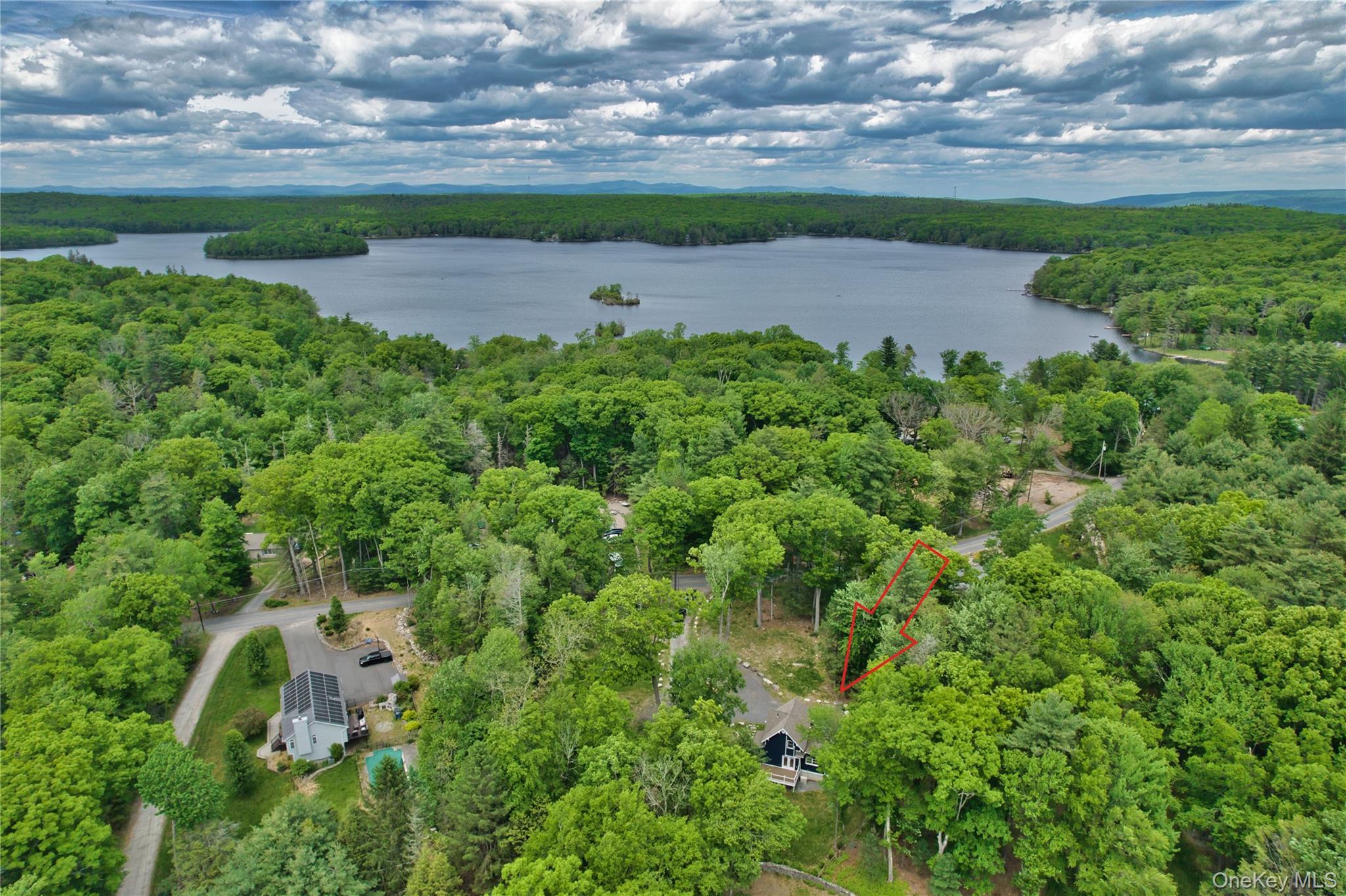 Single Family Yankee Lake Road Sullivan County, NY 12790, MLS-1008055-37