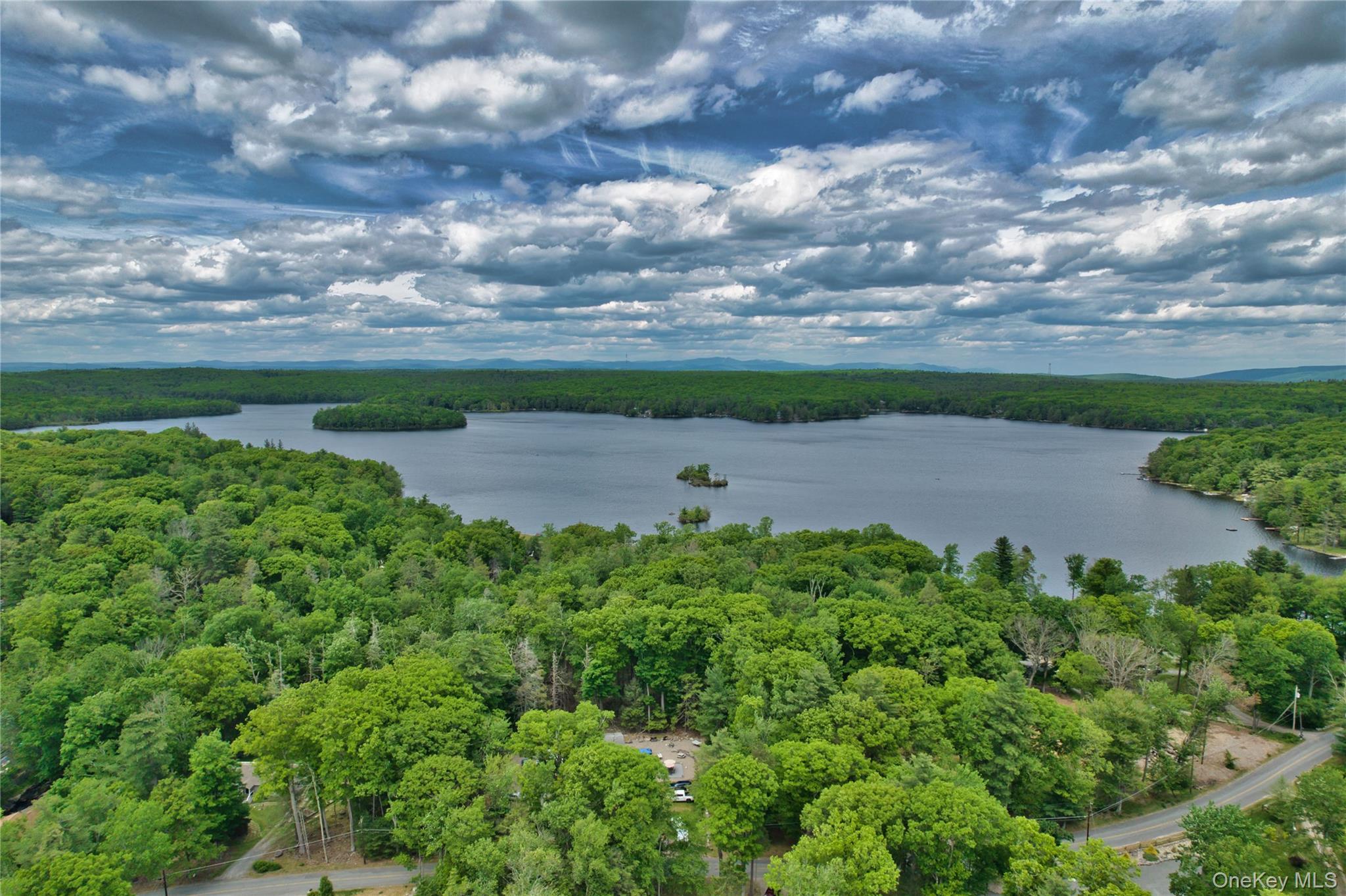 Single Family Yankee Lake Road Sullivan County, NY 12790, MLS-1008055-38