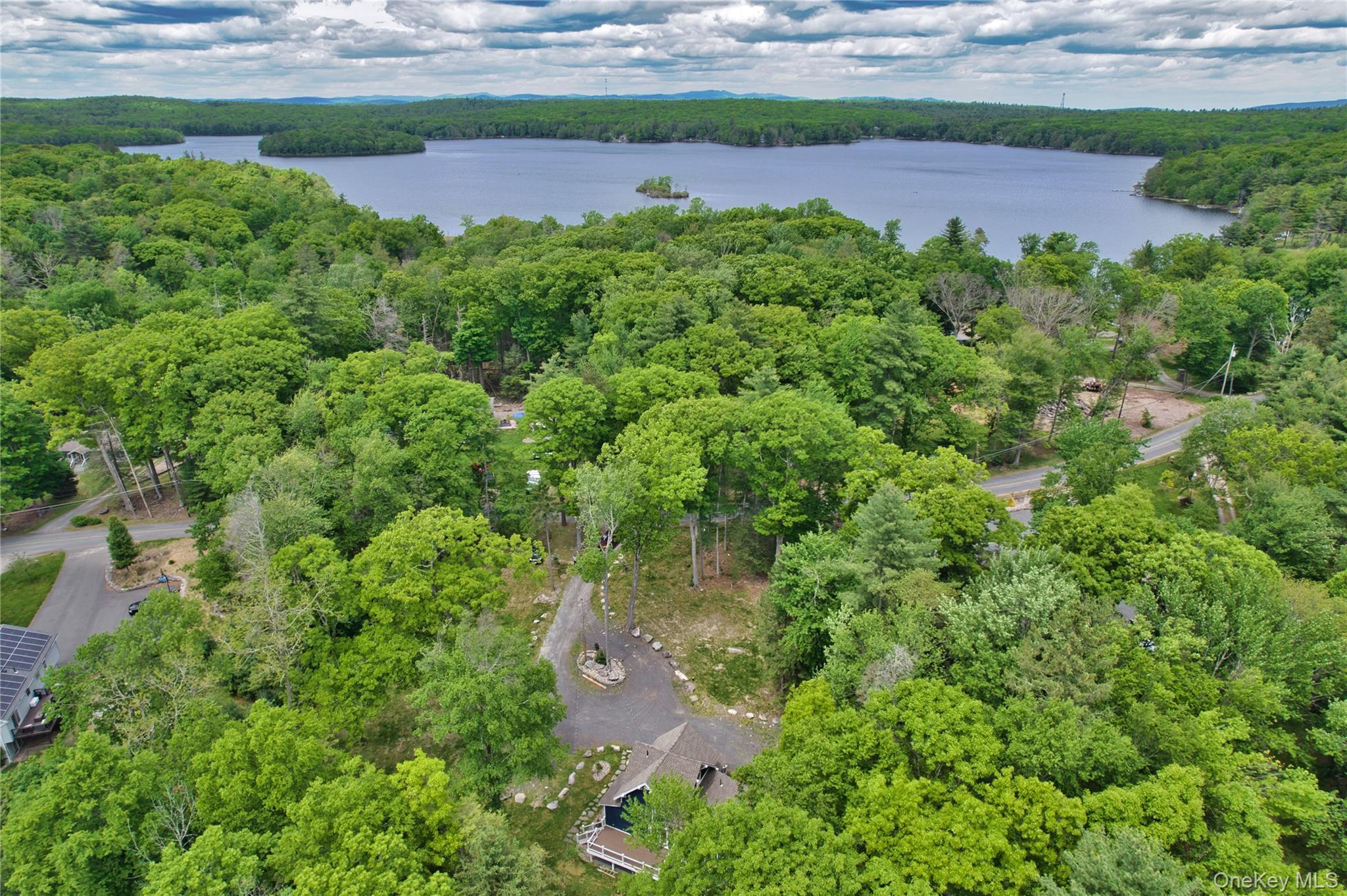 Single Family Yankee Lake Road Sullivan County, NY 12790, MLS-1008055-39