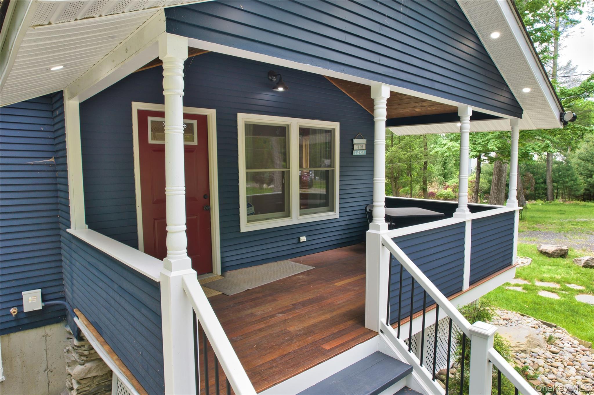 Single Family Yankee Lake Road Sullivan County, NY 12790, MLS-1008055-40