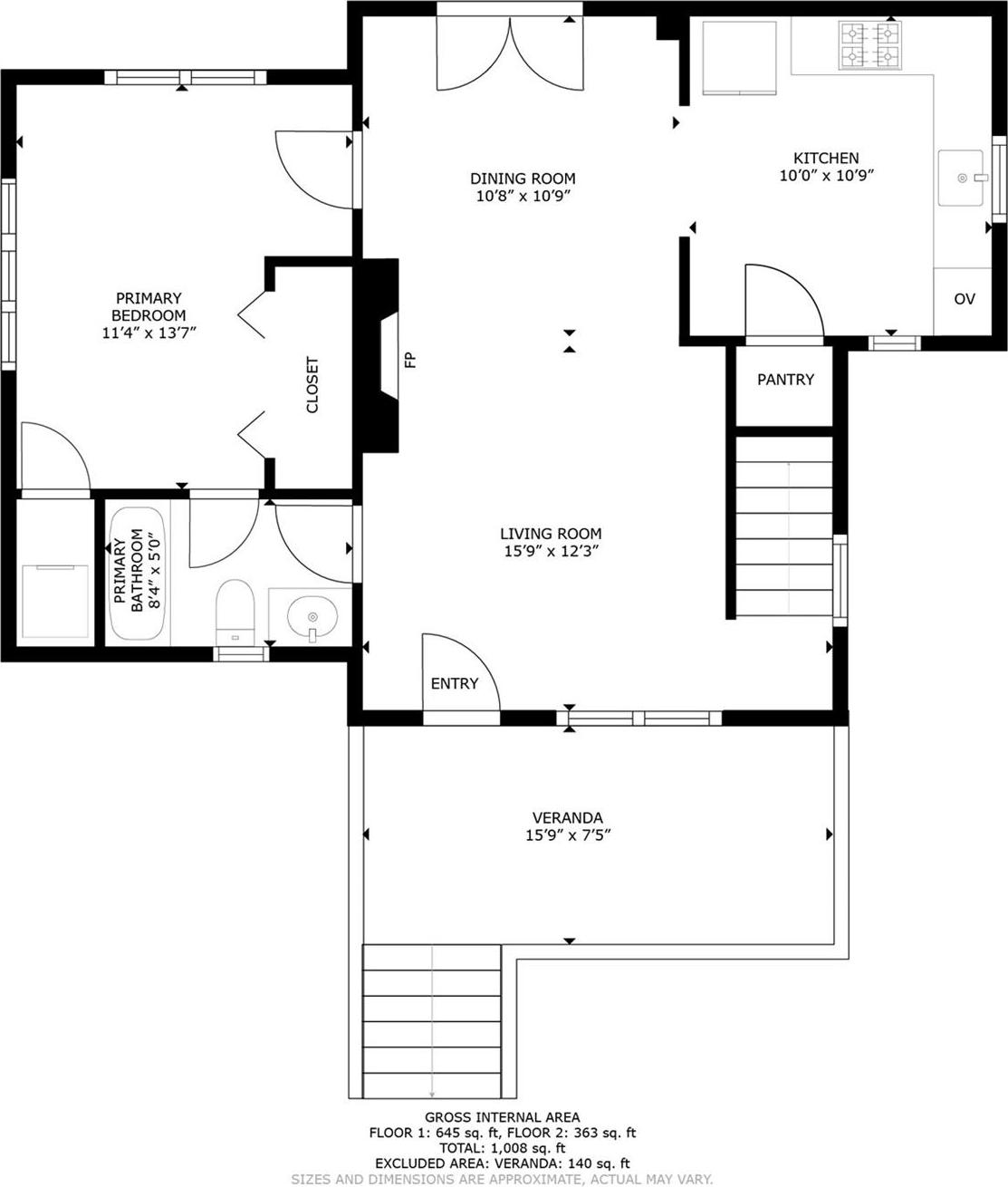 Single Family Yankee Lake Road  Sullivan County, NY 12790, MLS-1008055-45