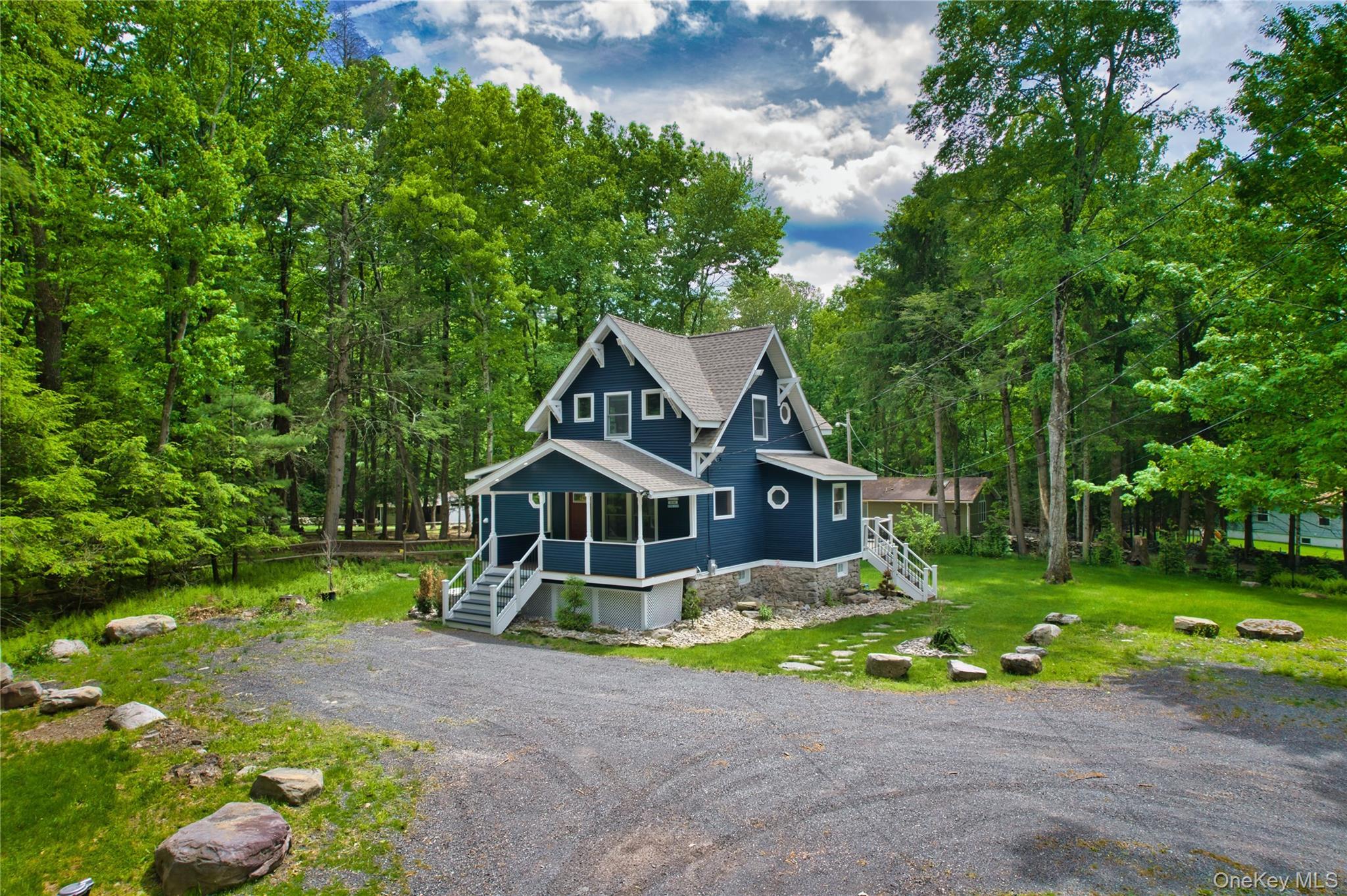 Single Family Yankee Lake Road Sullivan County, NY 12790, MLS-1008055-5