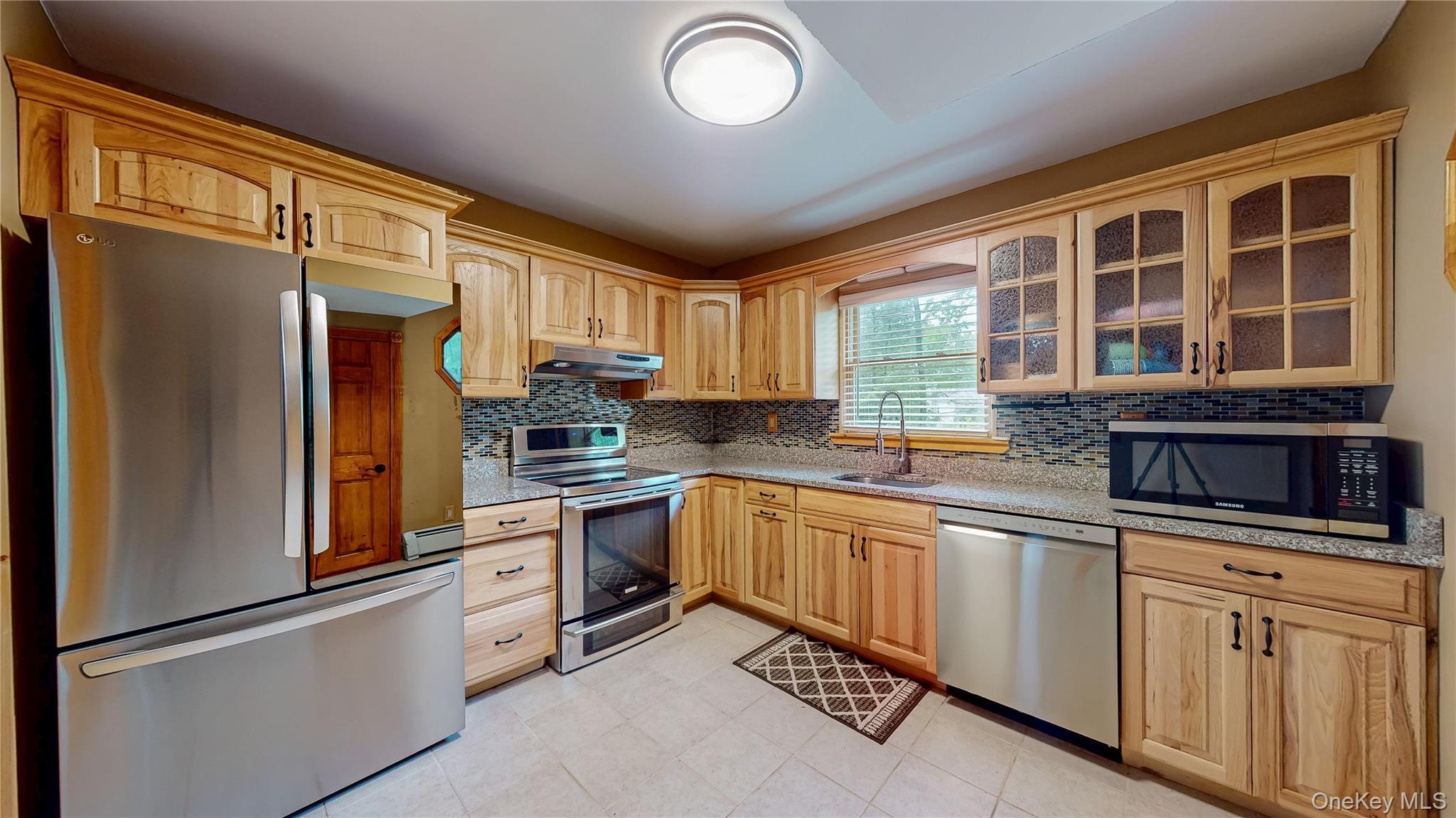 Single Family Yankee Lake Road Sullivan County, NY 12790, MLS-1008055-6