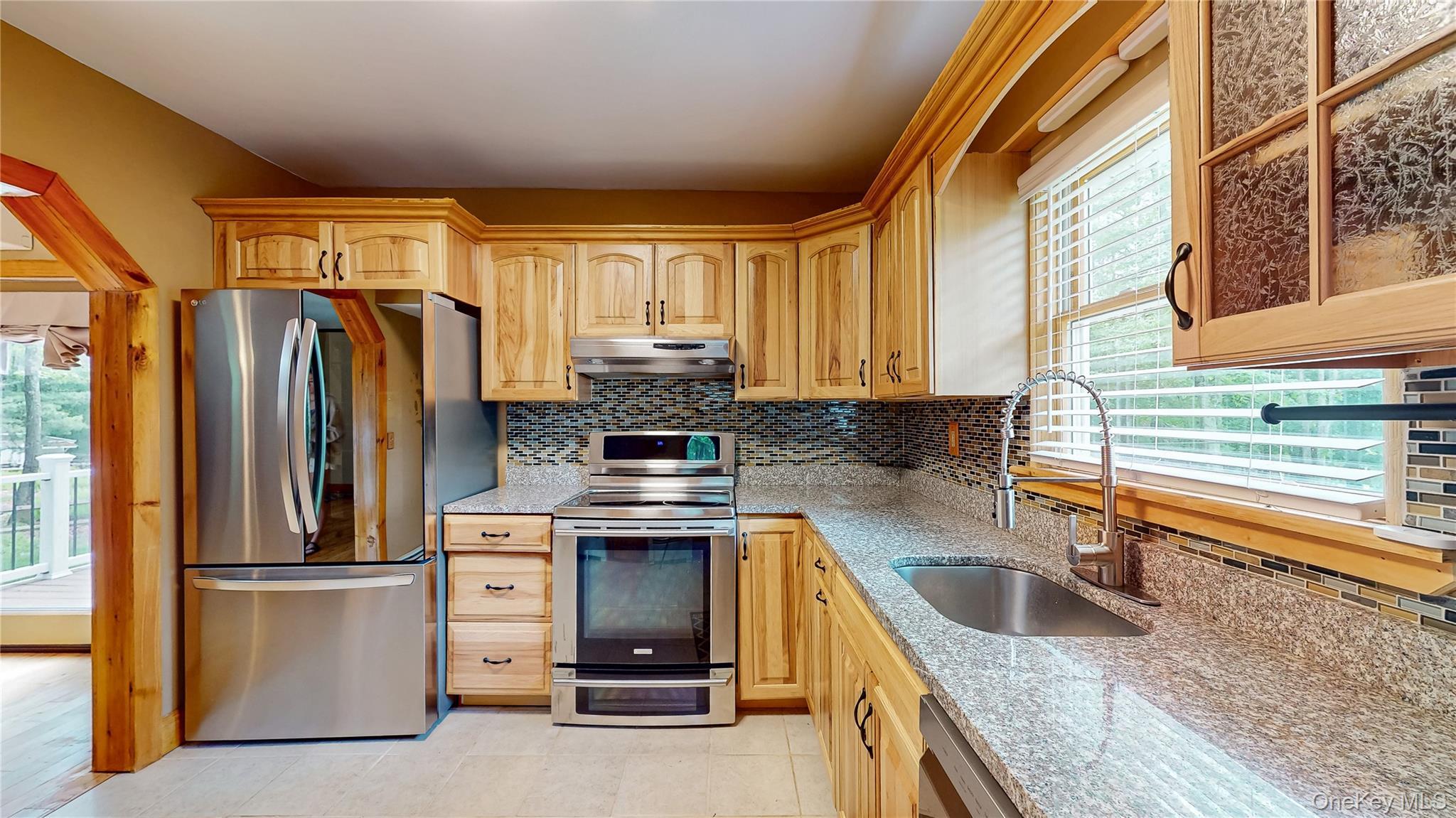 Single Family Yankee Lake Road Sullivan County, NY 12790, MLS-1008055-8