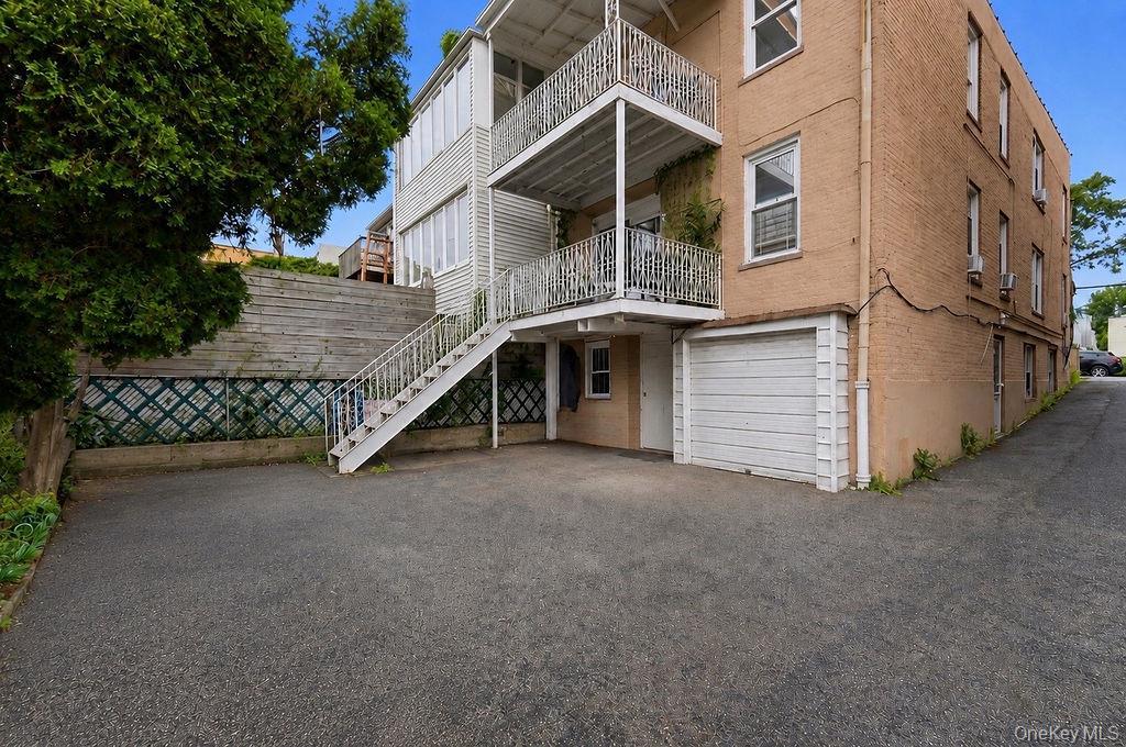 Single Family Harrington Avenue Bronx, NY 10461, MLS-1008066-27