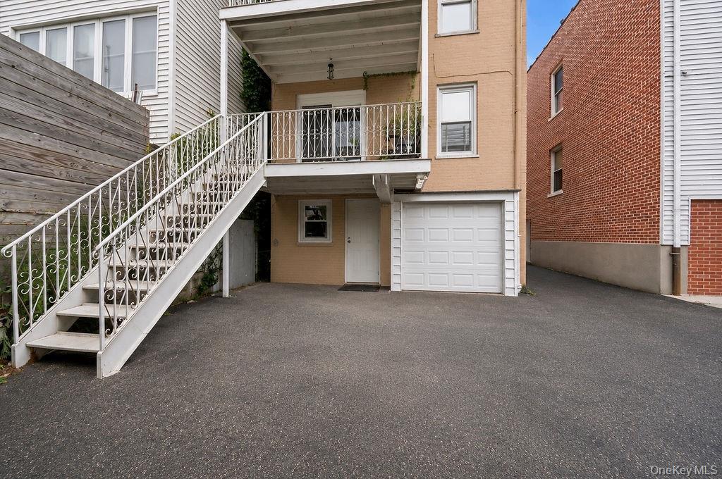 Single Family Harrington Avenue Bronx, NY 10461, MLS-1008066-28