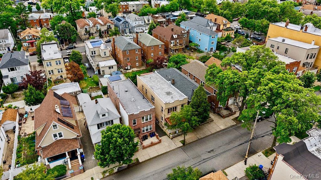 Single Family Harrington Avenue Bronx, NY 10461, MLS-1008066-30