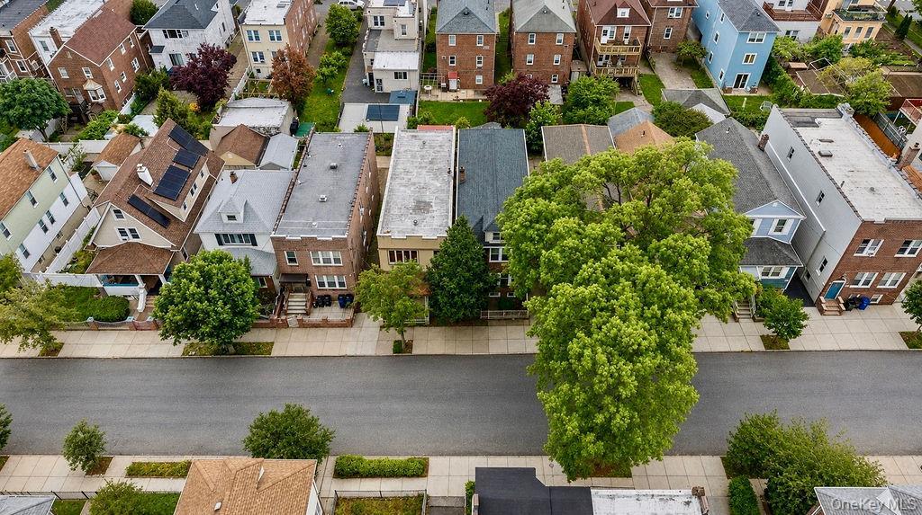 Single Family Harrington Avenue  Bronx, NY 10461, MLS-1008066-31