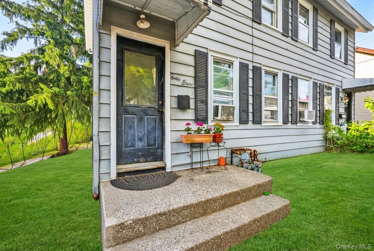 Single Family Church Street  Rockland County, NY 10923, MLS-1008072-2