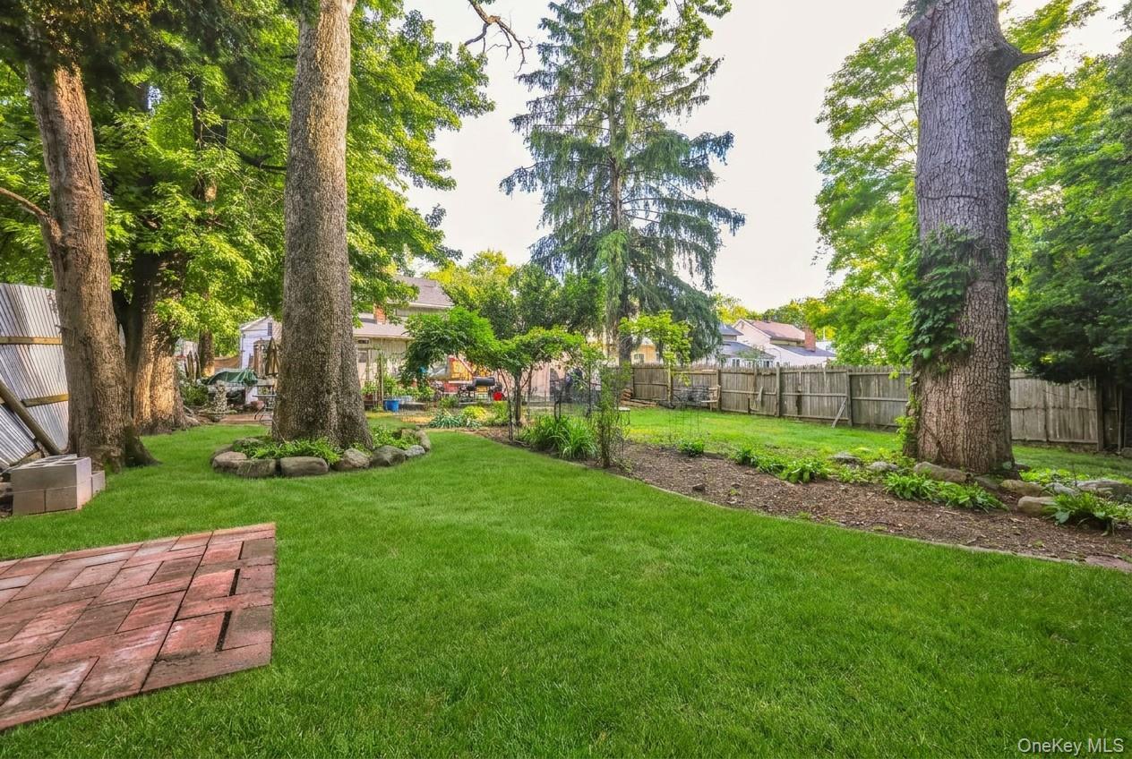 Single Family Church Street  Rockland County, NY 10923, MLS-1008072-20