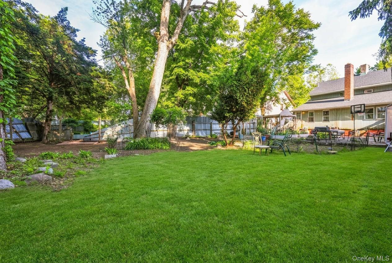 Single Family Church Street  Rockland County, NY 10923, MLS-1008072-21