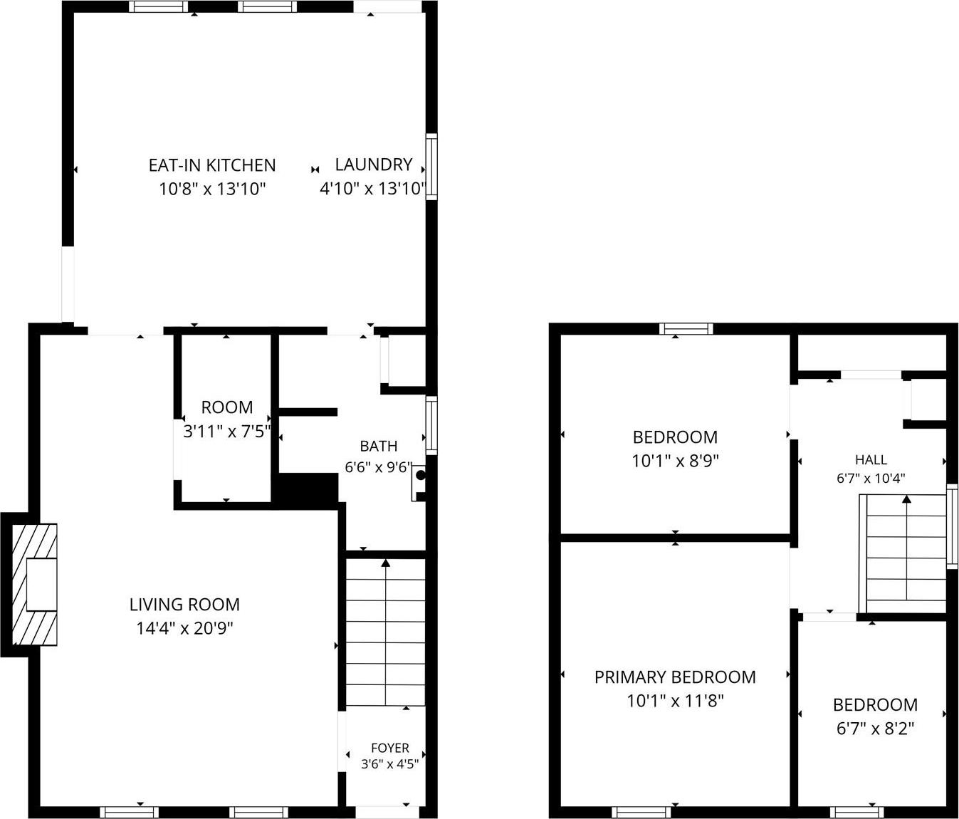 Single Family Church Street  Rockland County, NY 10923, MLS-1008072-22